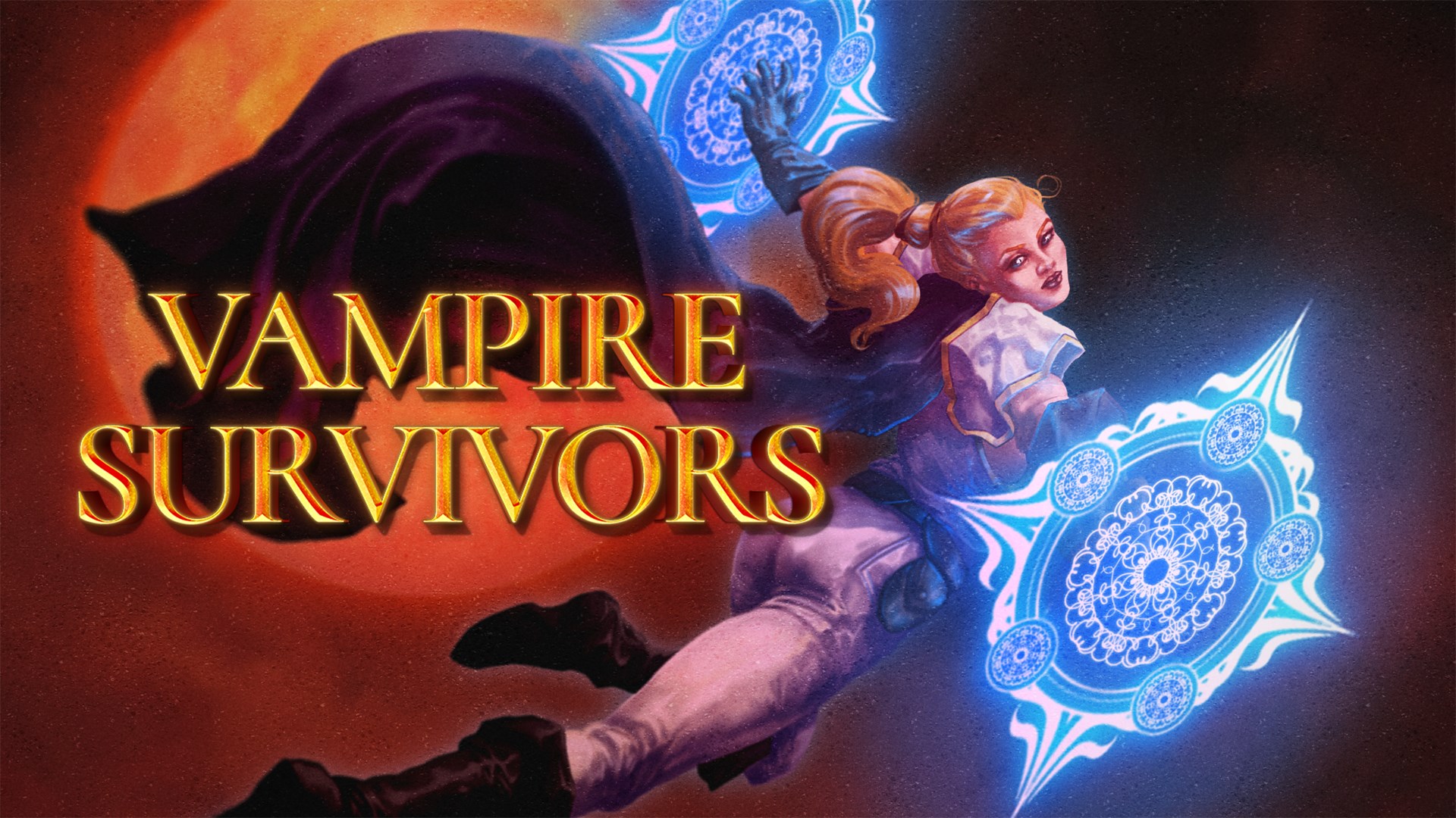 Buy Vampire Survivors (Game Preview)