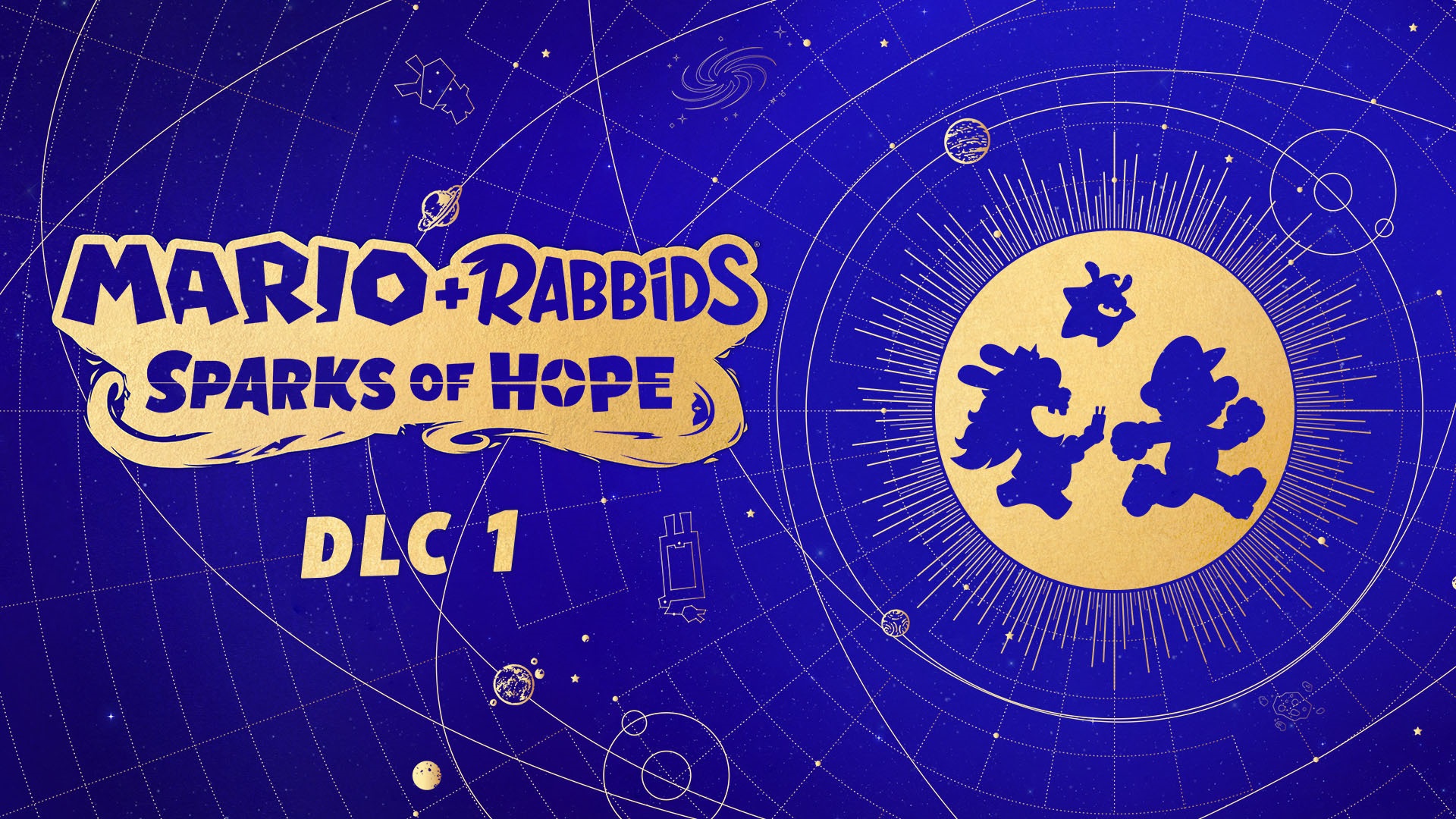 MARIO + RABBIDS SPARKS OF HOPE 1 MARIO + RABBIDS SPARKS OF HOPE Nintendo Switch Nintendo