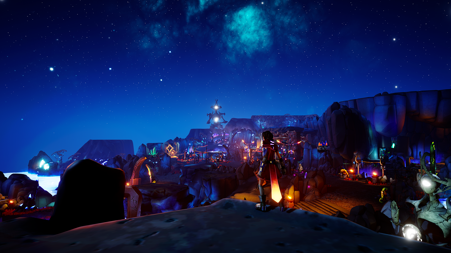 Batora: Lost Haven Closed Alpha and all you need to know! Digital LTD Spirit Of Independent Games
