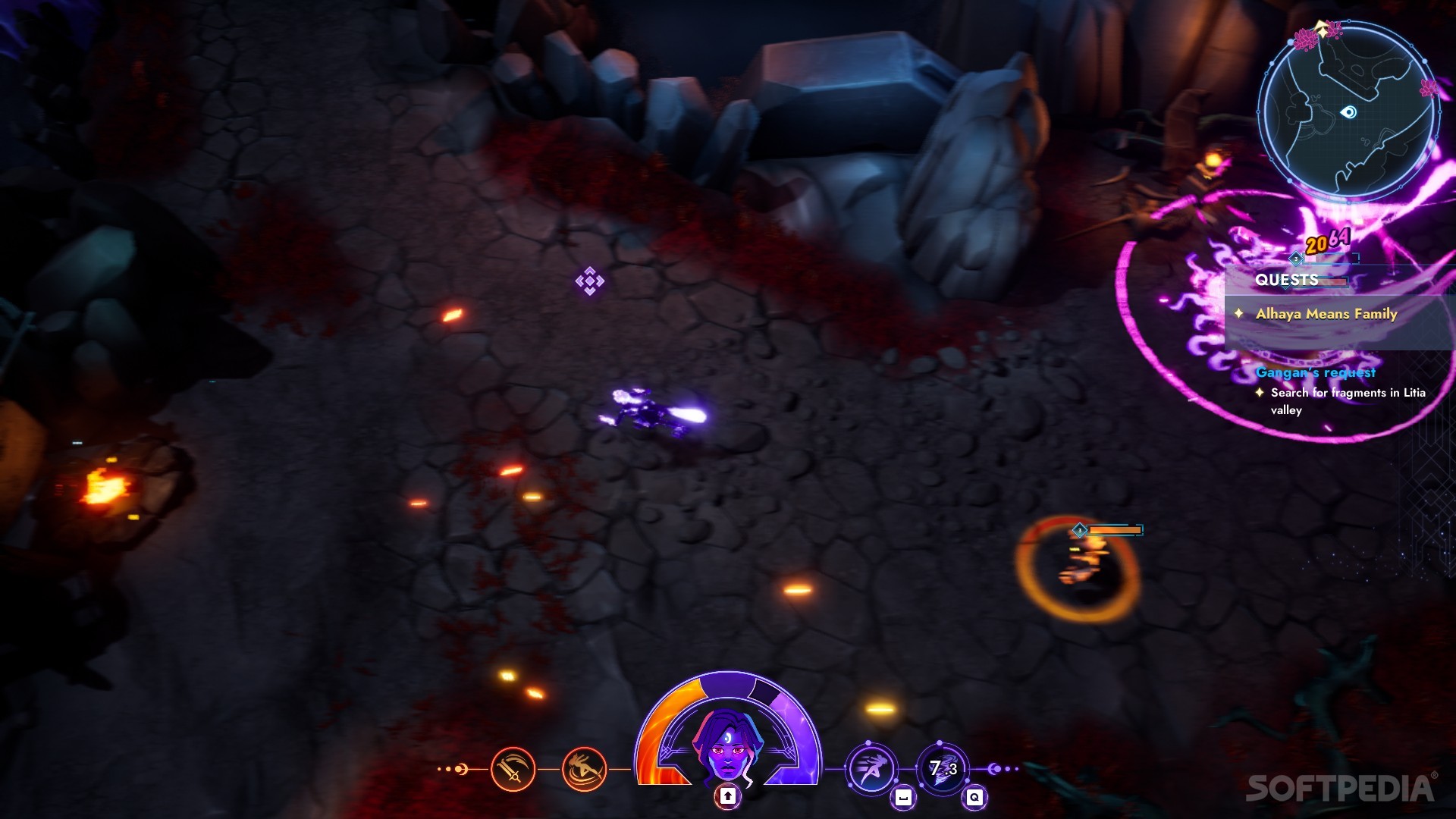 Batora: Lost Haven Preview (PC)