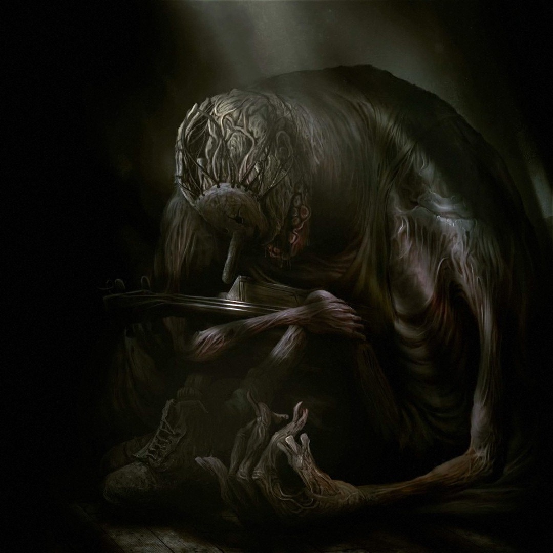 Darkwood (Video Game 2017)