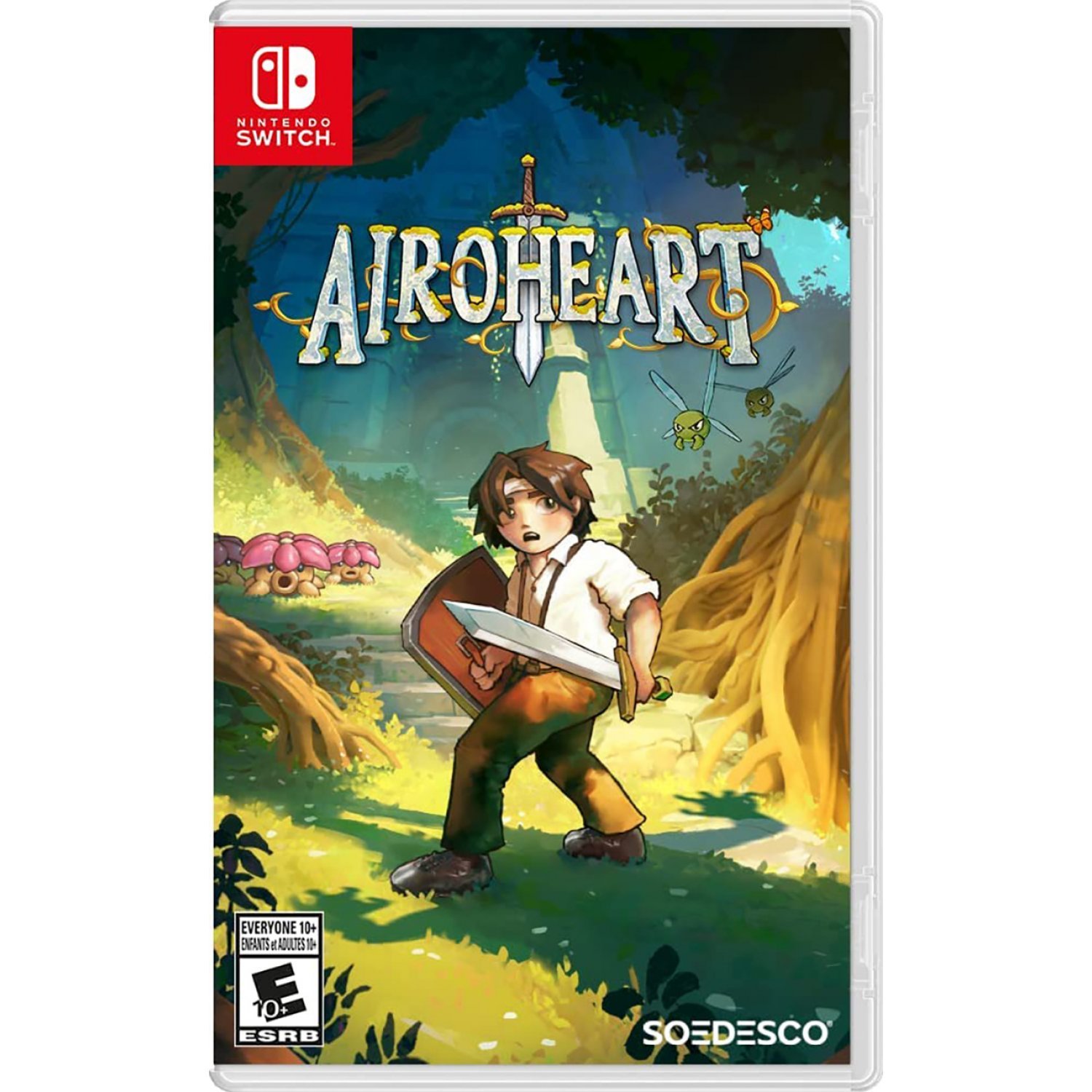 Airoheart for ios instal