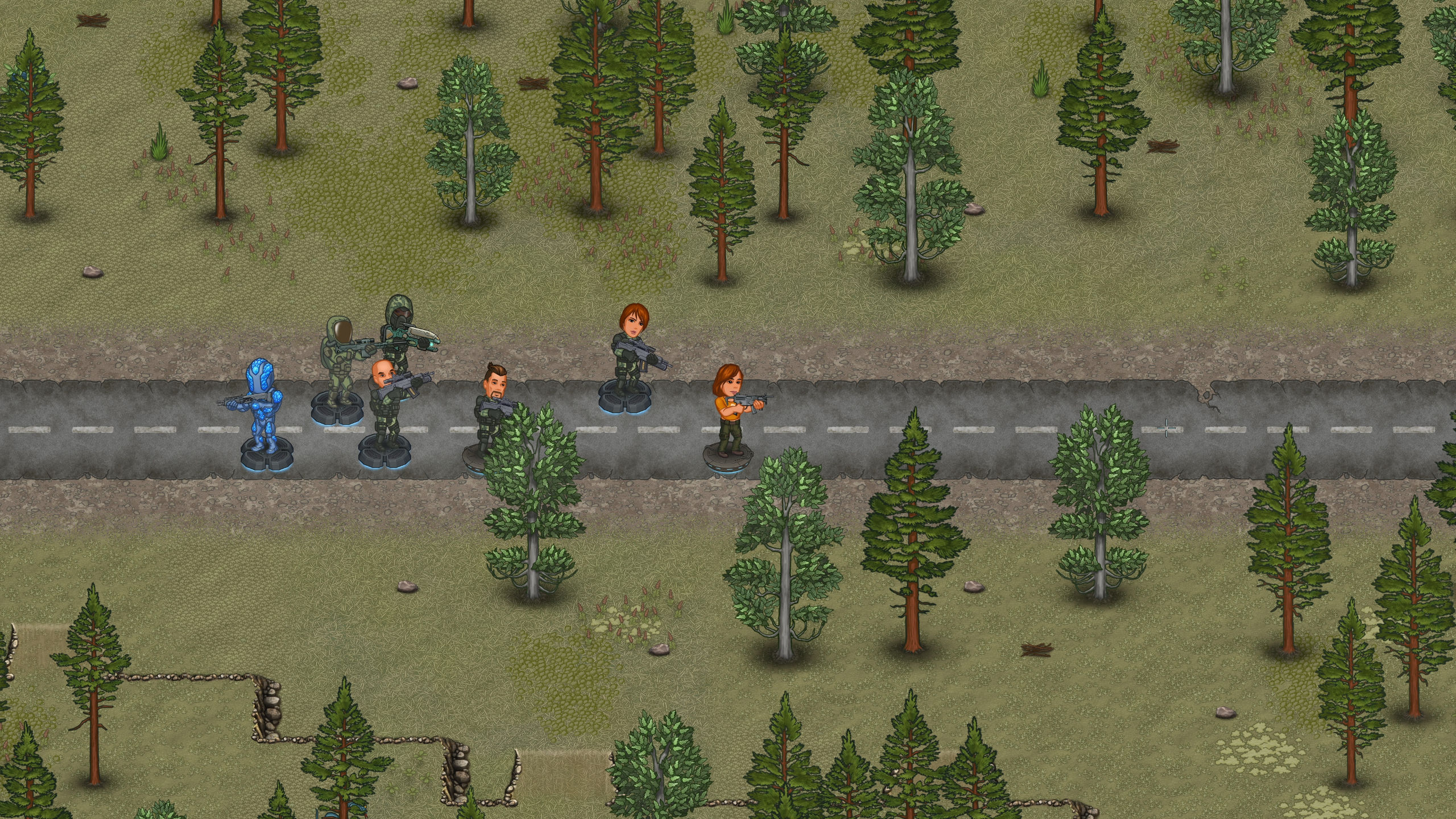 CryoFall Gets Early Access Update, Demo