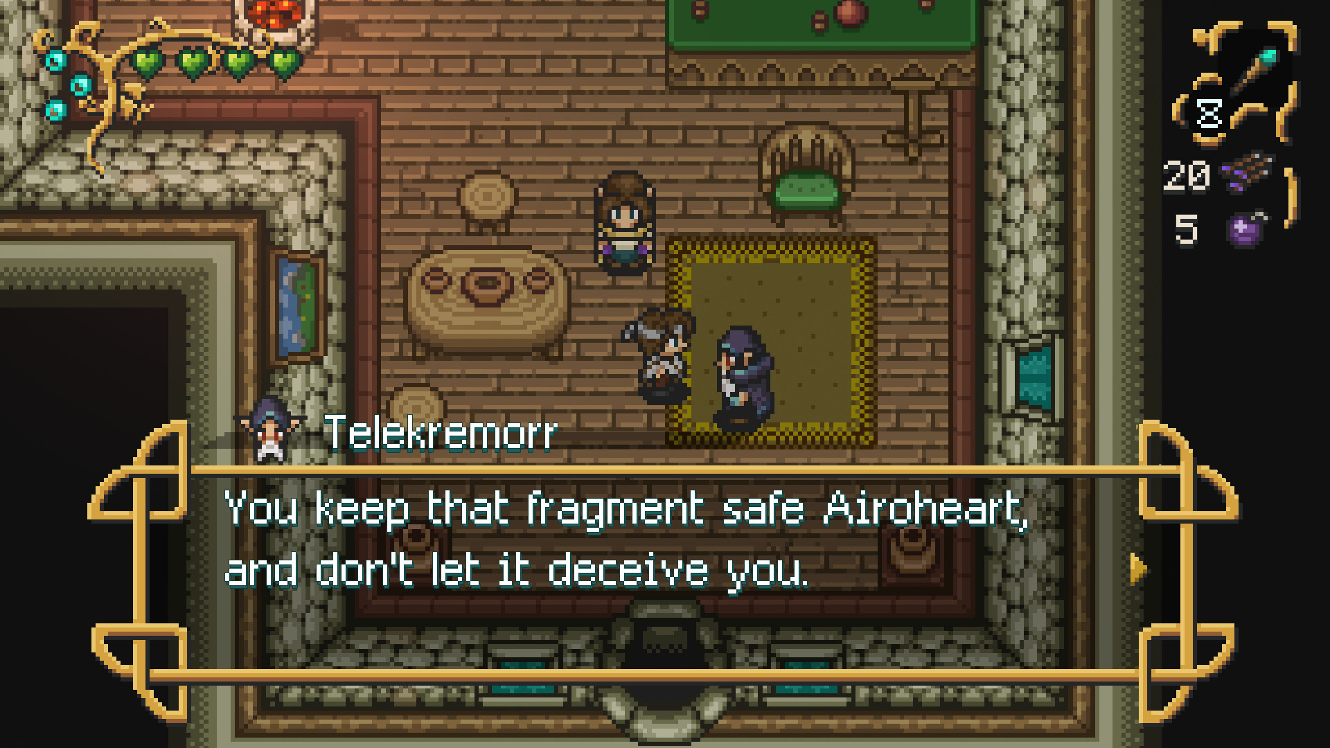 Airoheart download the new