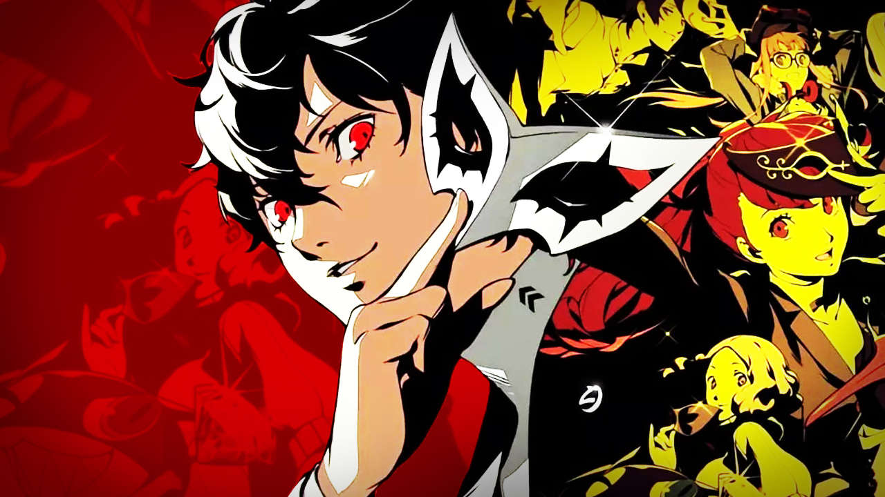 Persona 5 Royal Will Be Worth Your Time, Even If You Beat The Original