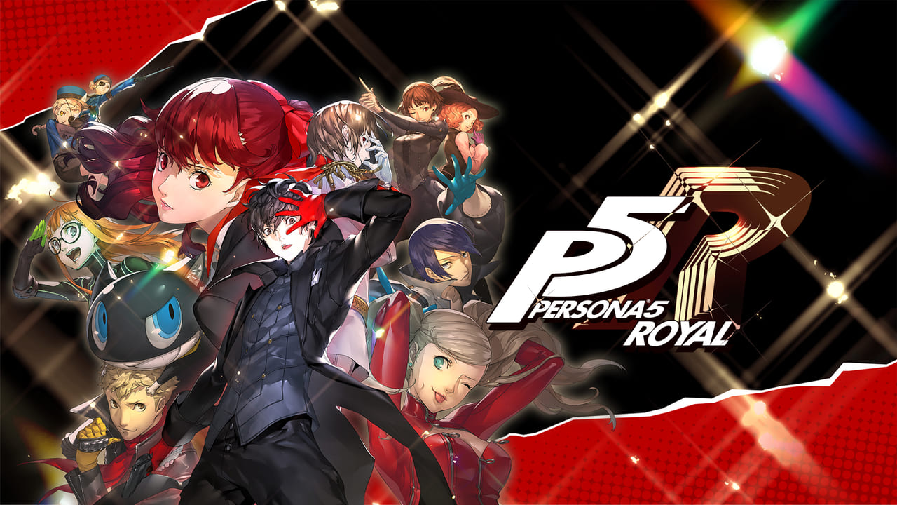 Persona 5 Royal and Guide