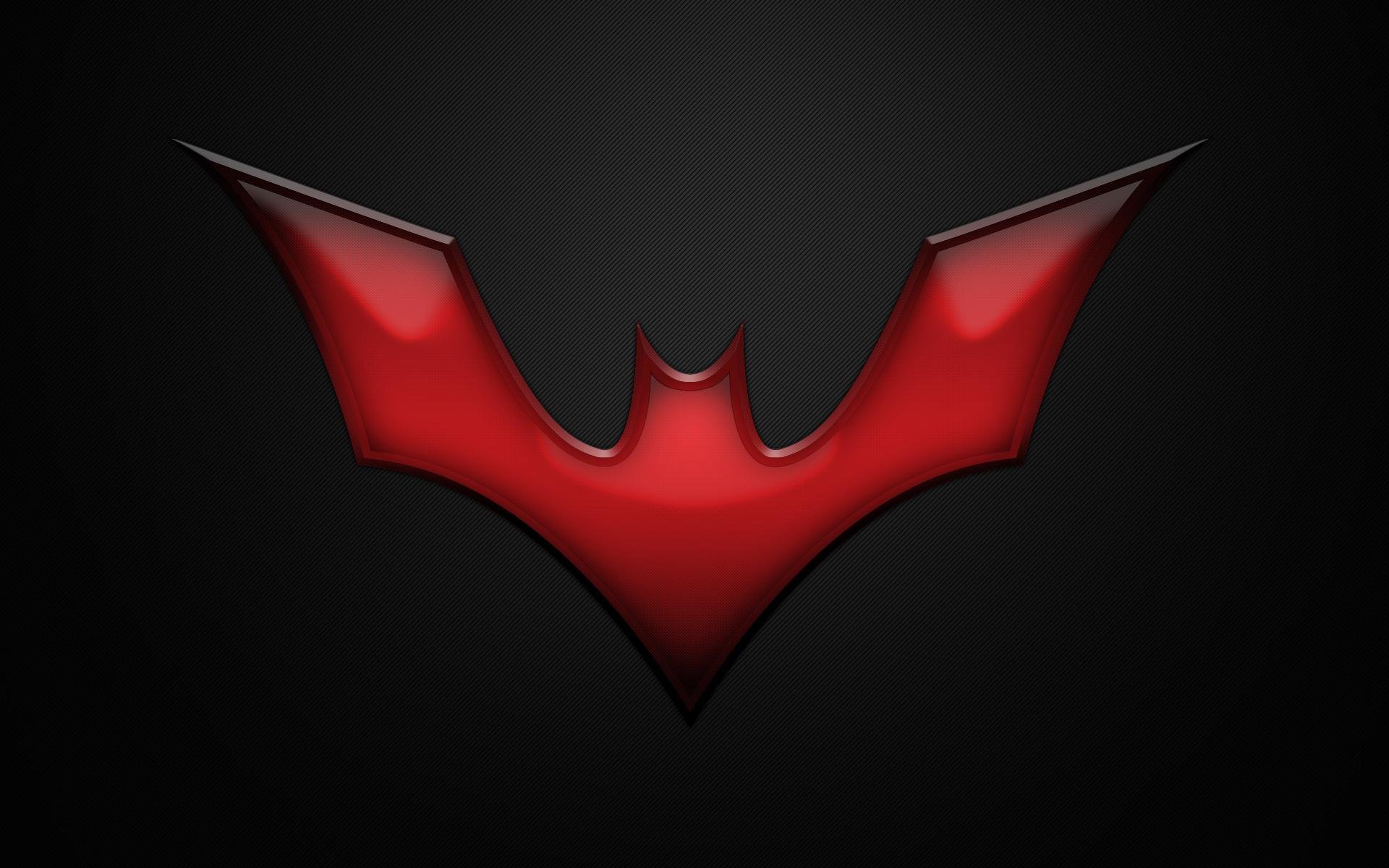 batman, Beyond Wallpaper HD / Desktop and Mobile Background