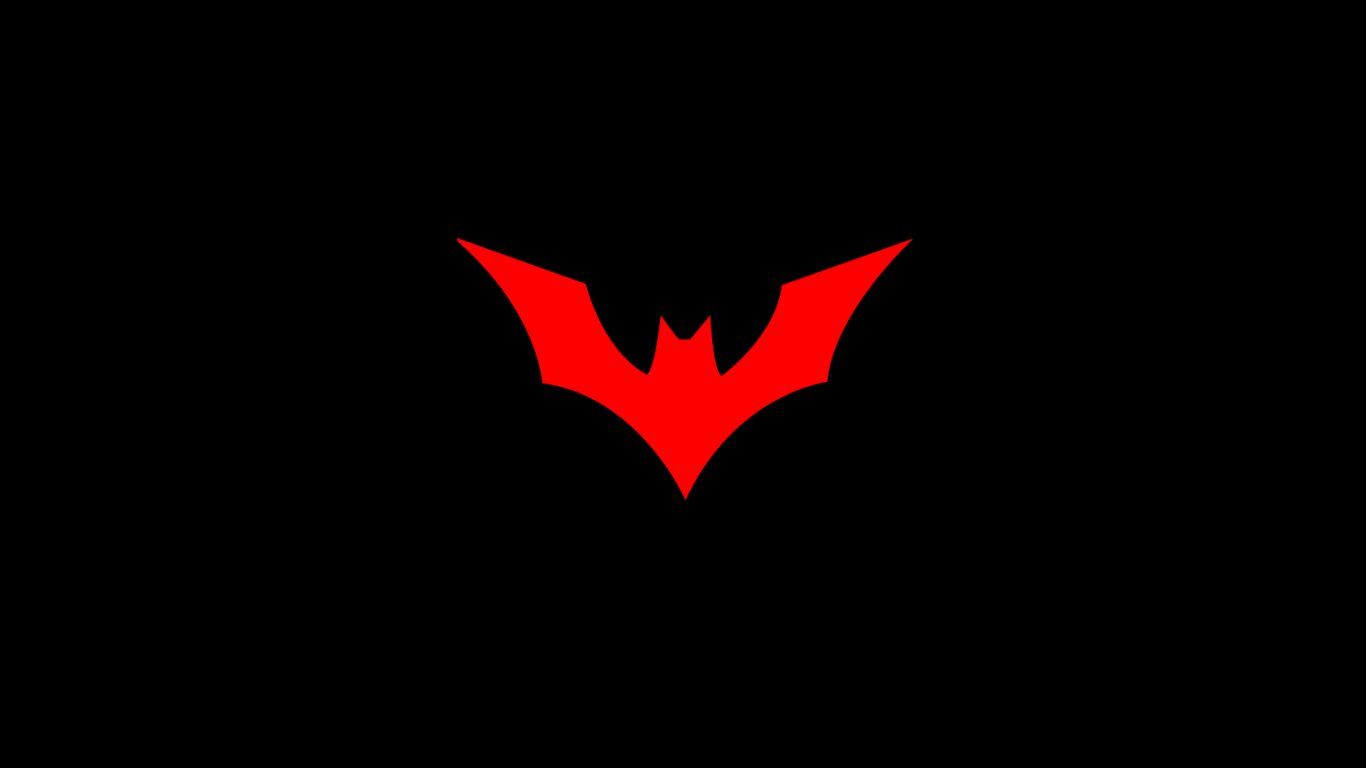 Batman Logo Desktop Wallpaper. Batman wallpaper, Batman logo, Black batman