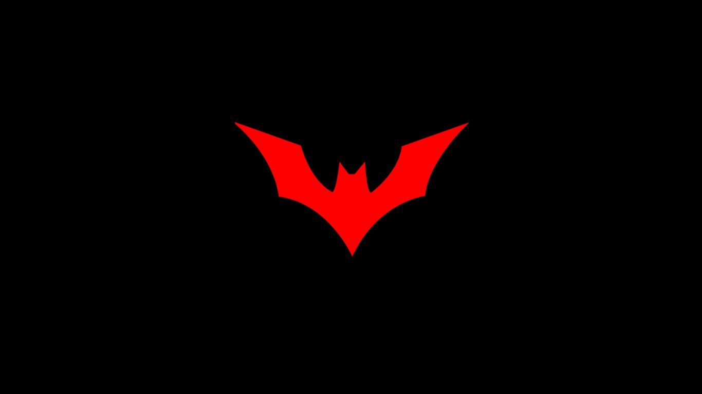 Batman Logo Desktop Wallpaper. Batman wallpaper, Batman logo, Black batman