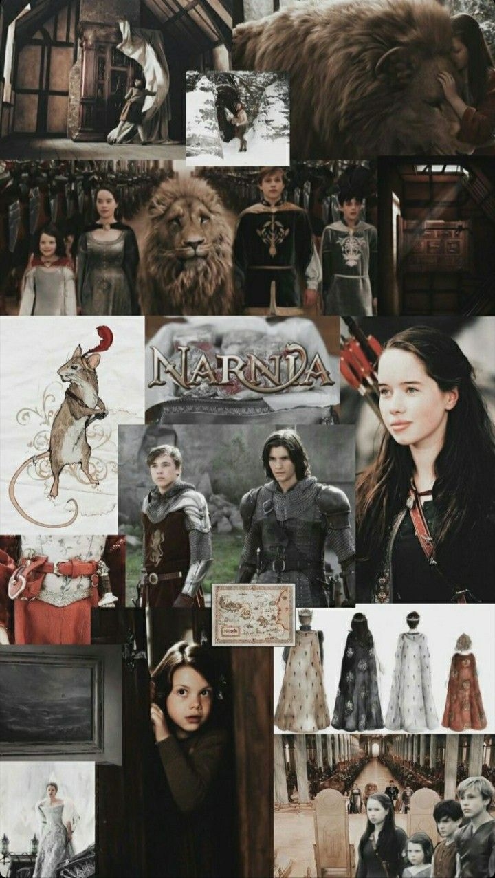 aesthetic. Narnia, Narnia wallpaper, Las cronicas de narnia