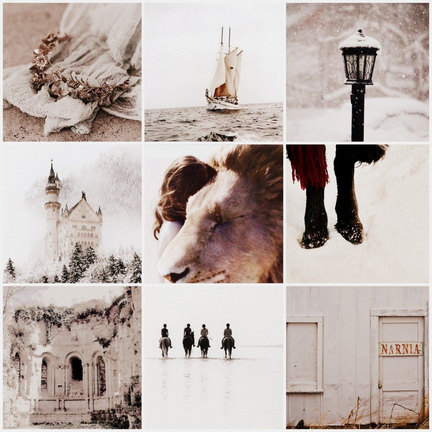 Narnia. aesthetic ideas. narnia, chronicles of narnia, aesthetic