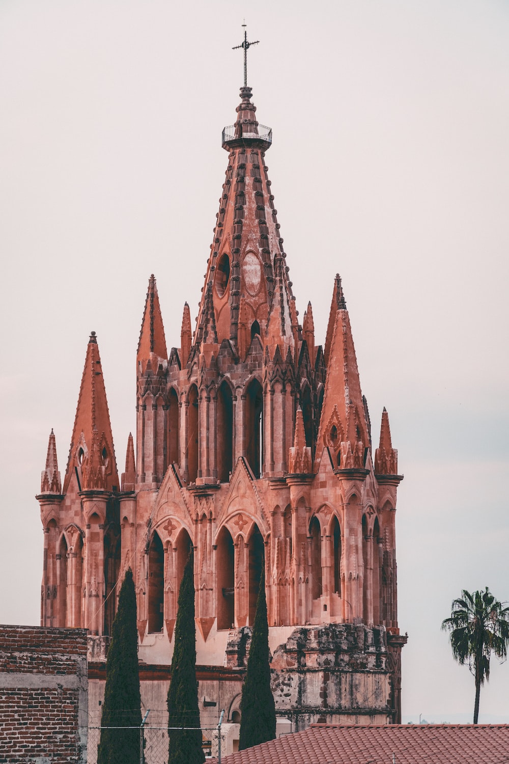 San Miguel De Allende, Mexico Picture. Download Free Image