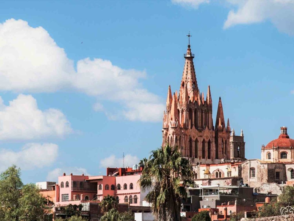 The Perfect 6 Day Itinerary for Visiting San Miguel de Allende With Kids