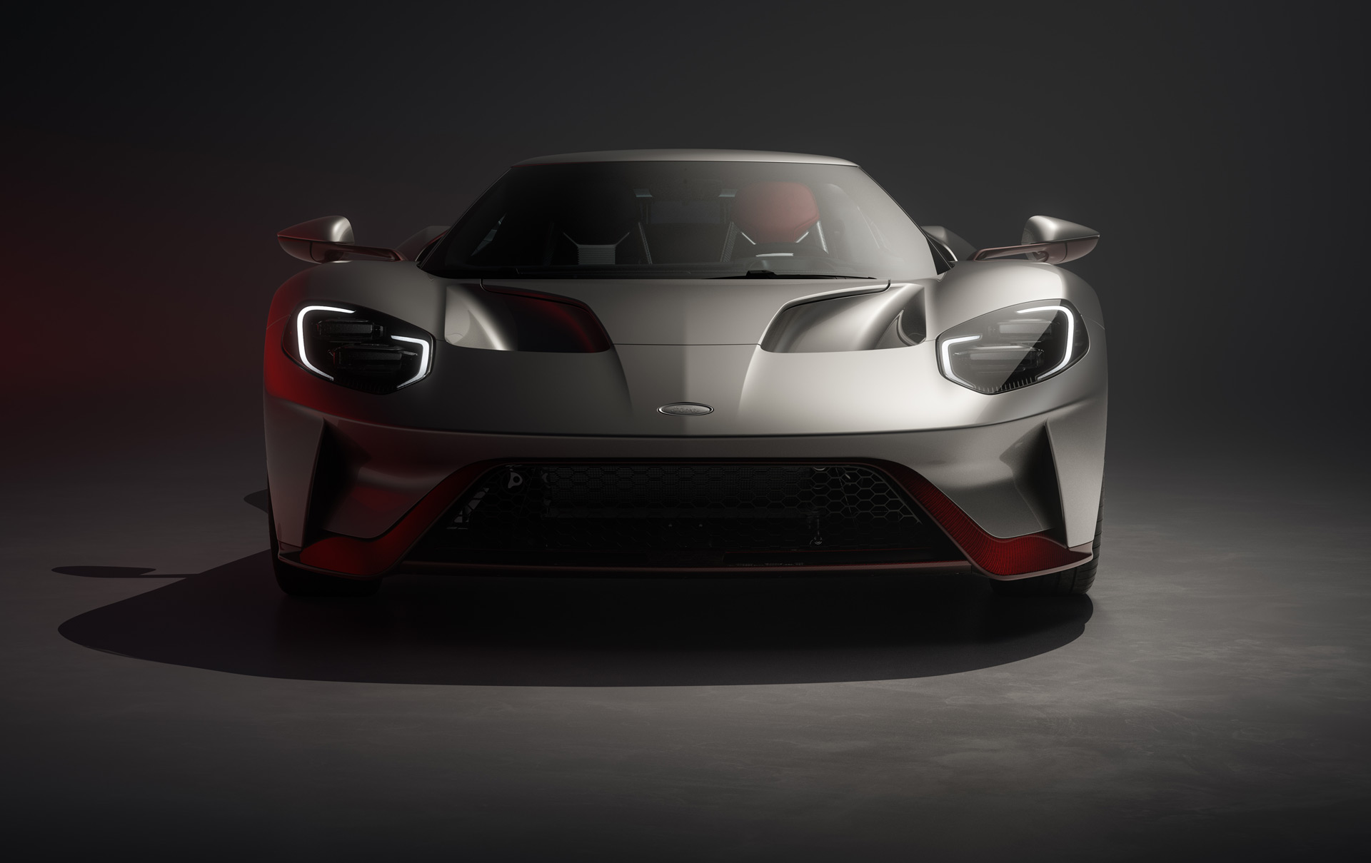 2022 Ford GT LM, 2023 Range Rover Sport, 2024 Acura ZDX: This Week's Top Photo