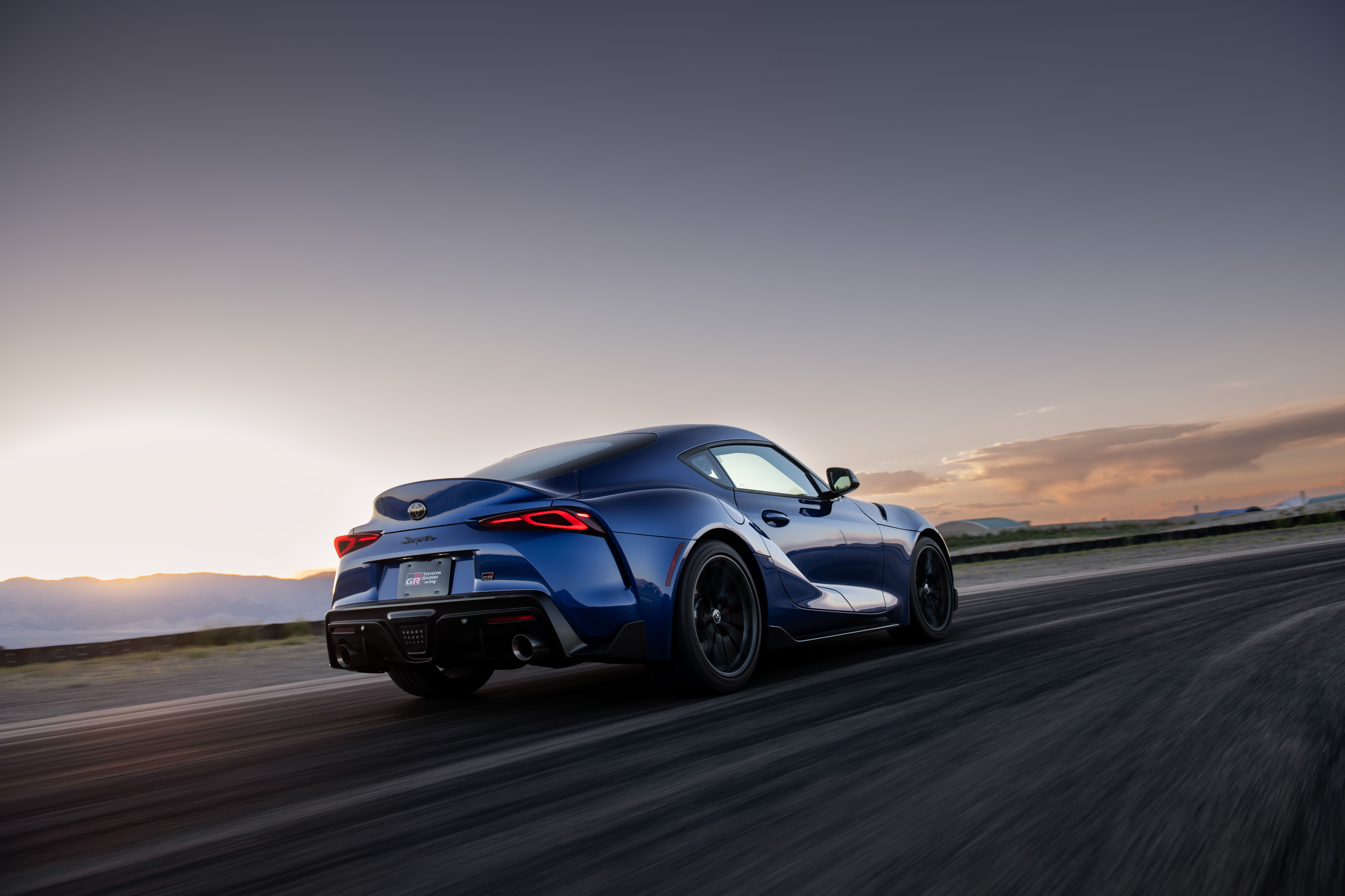 2023 Toyota GR Supra 3.0 Manual Answers Our Pleas