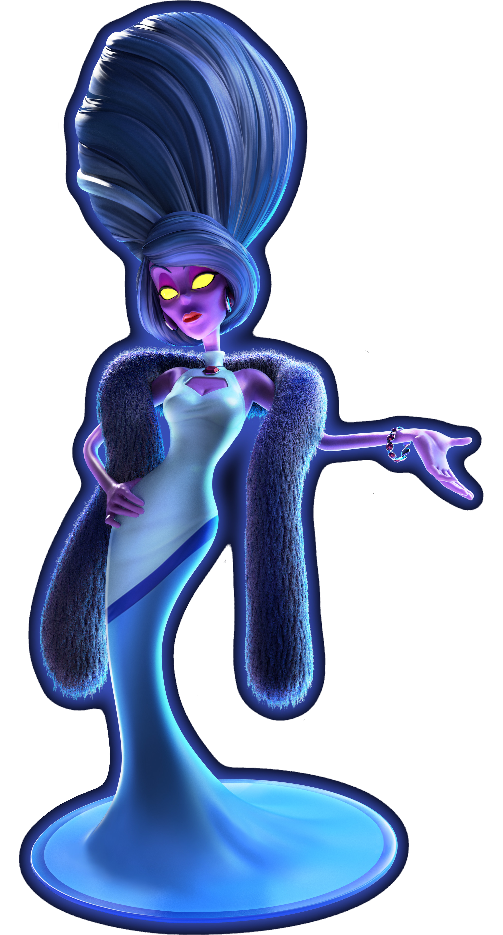 Hellen Gravely. MarioWiki. Luigi's mansion, Luigi's mansion, Super mario art
