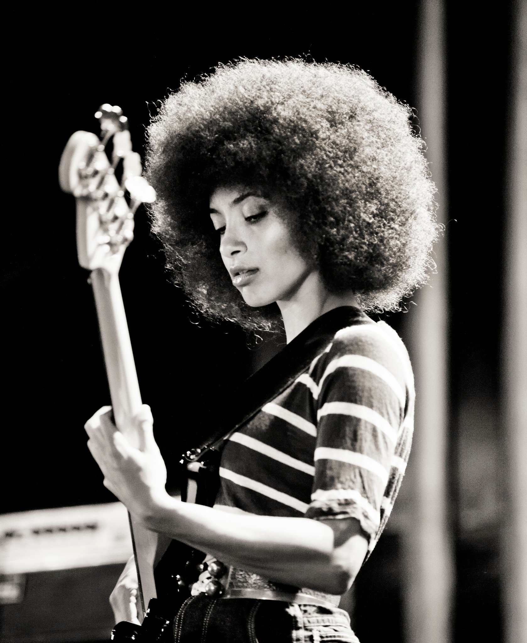 Esperanza Spalding Wallpapers - Wallpaper Cave