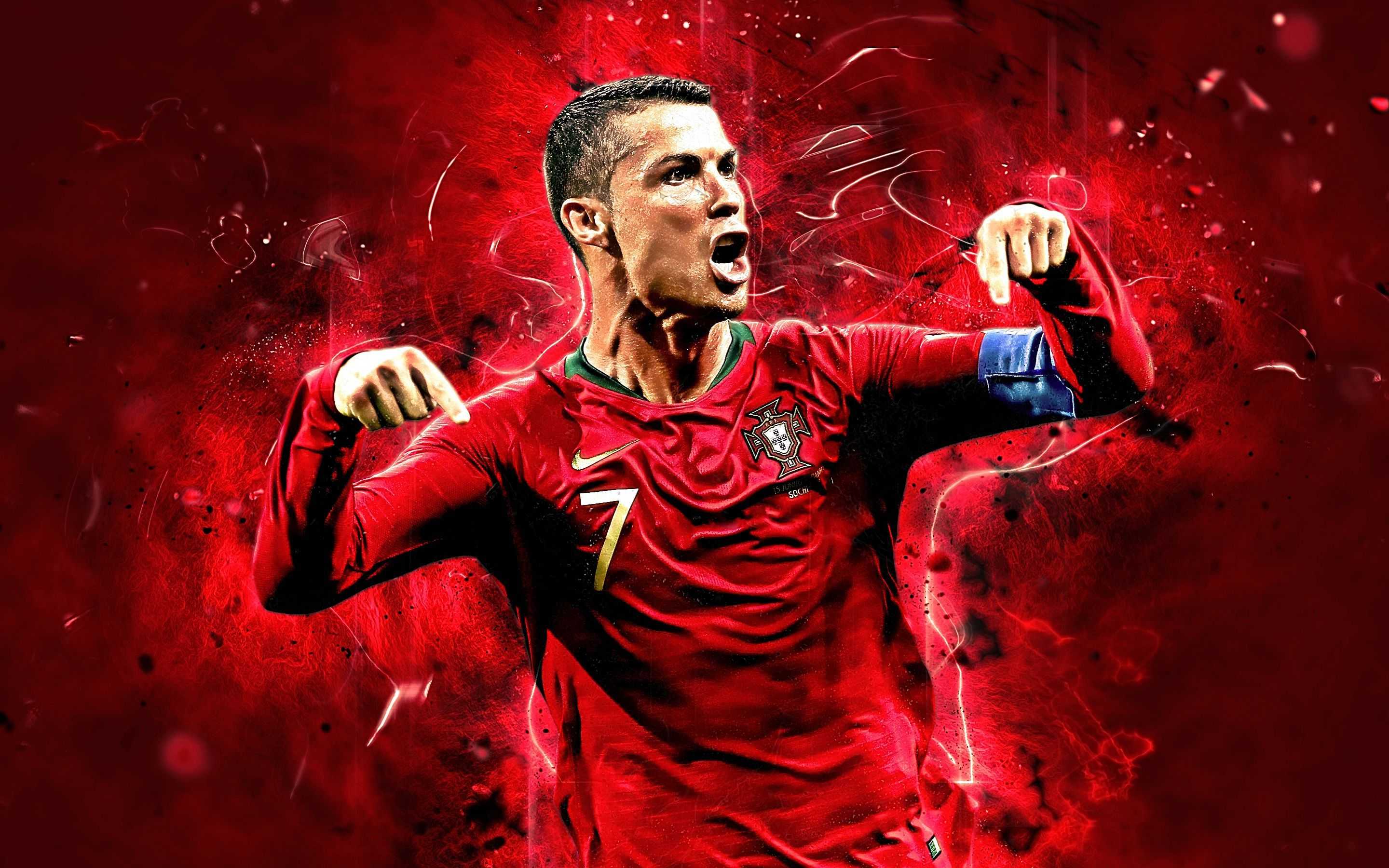 cool soccer pictures ronaldo