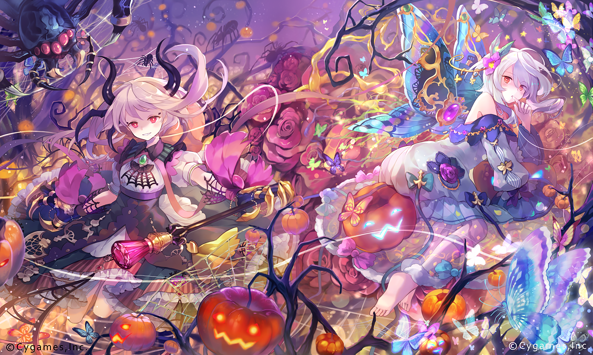 Halloween HD Wallpaper and Background