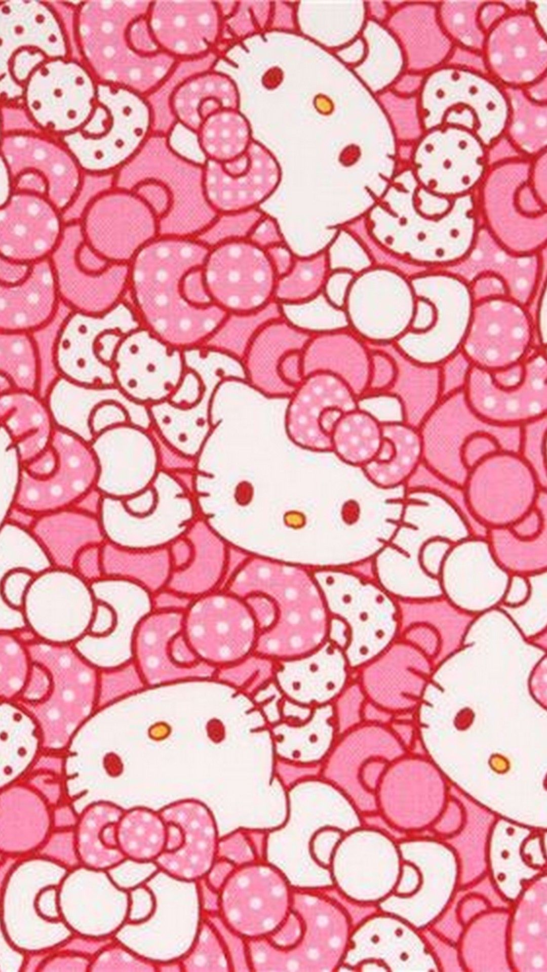 Hello Kitty Anime Wallpapers - Wallpaper Cave