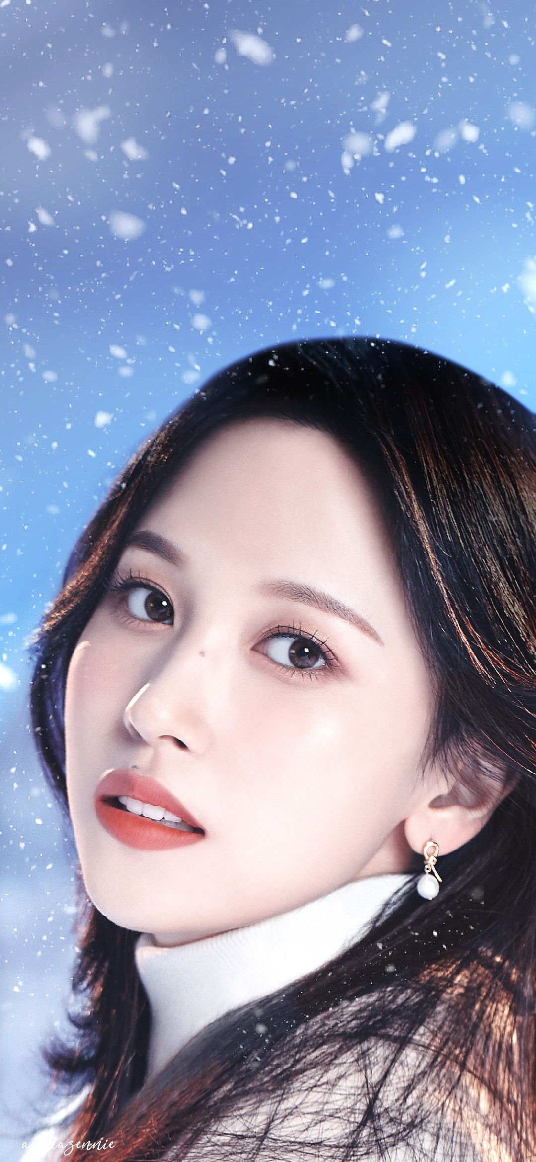 TWICE 'DOUGHNUT' WALLPAPER ♡. Mina, Nayeon, Nayeon twice