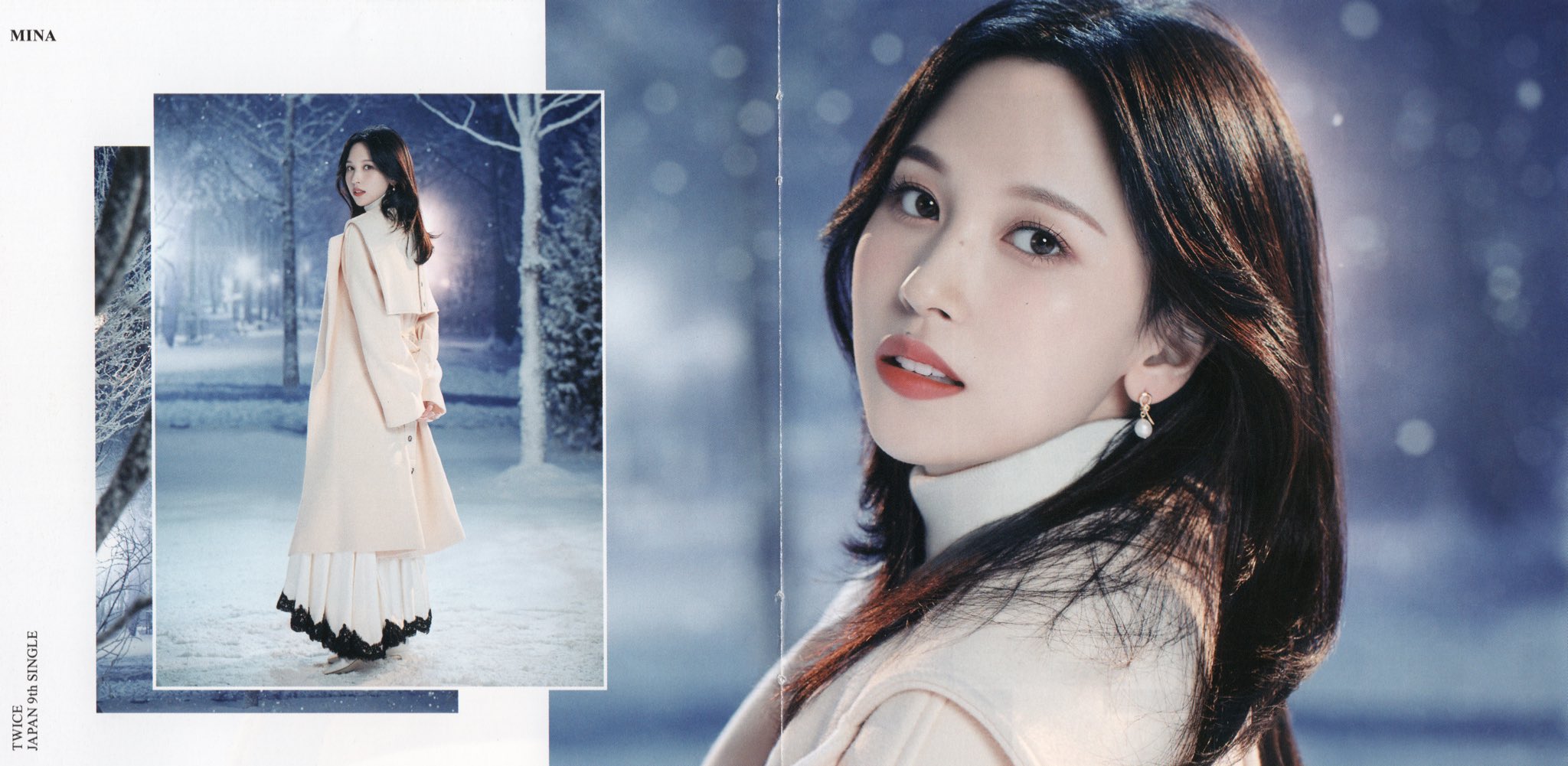 Doughnut Album (TWICE) Wallpaper