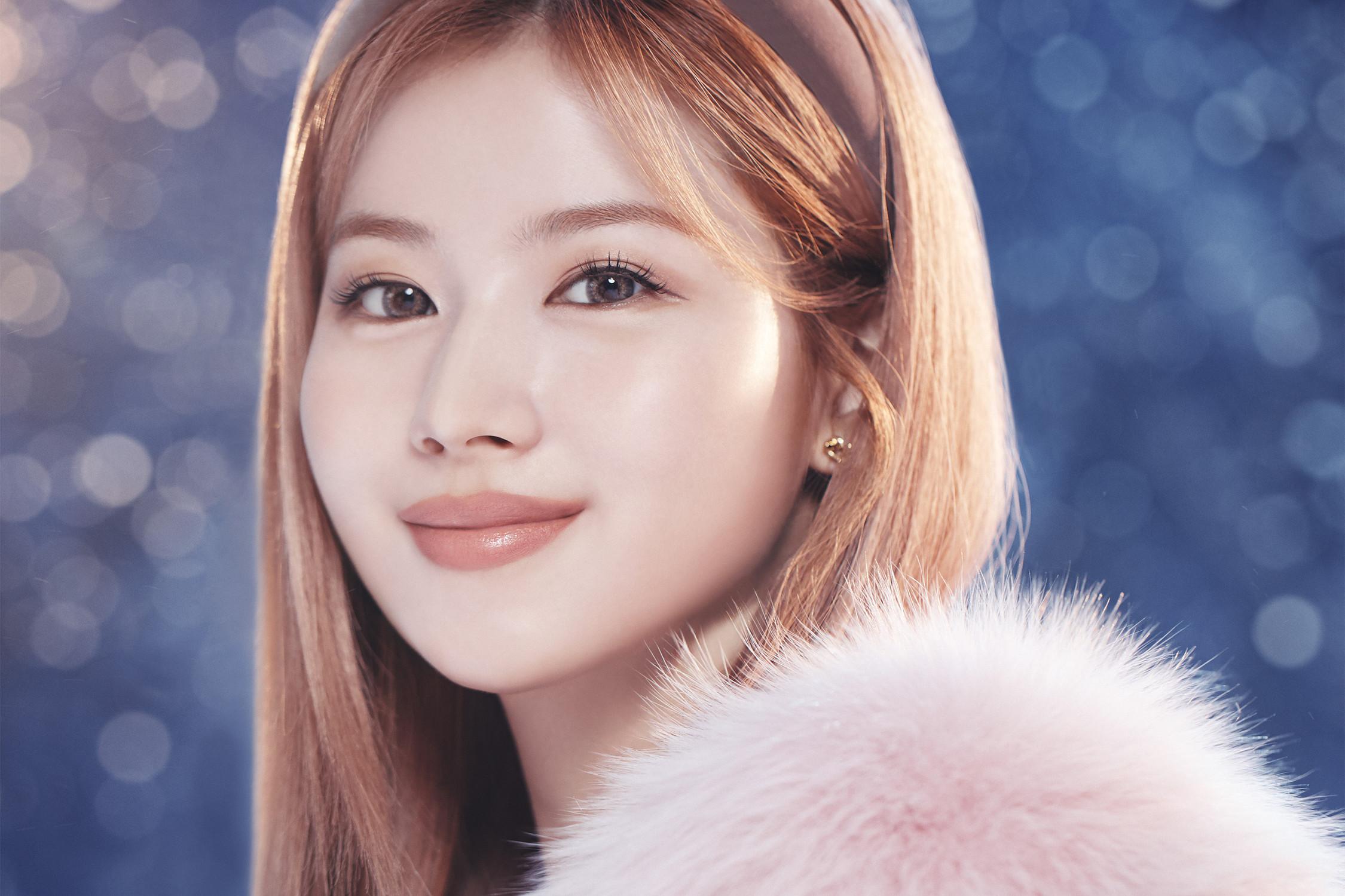 Twice Japan 『Doughnut』 PROFILE photo