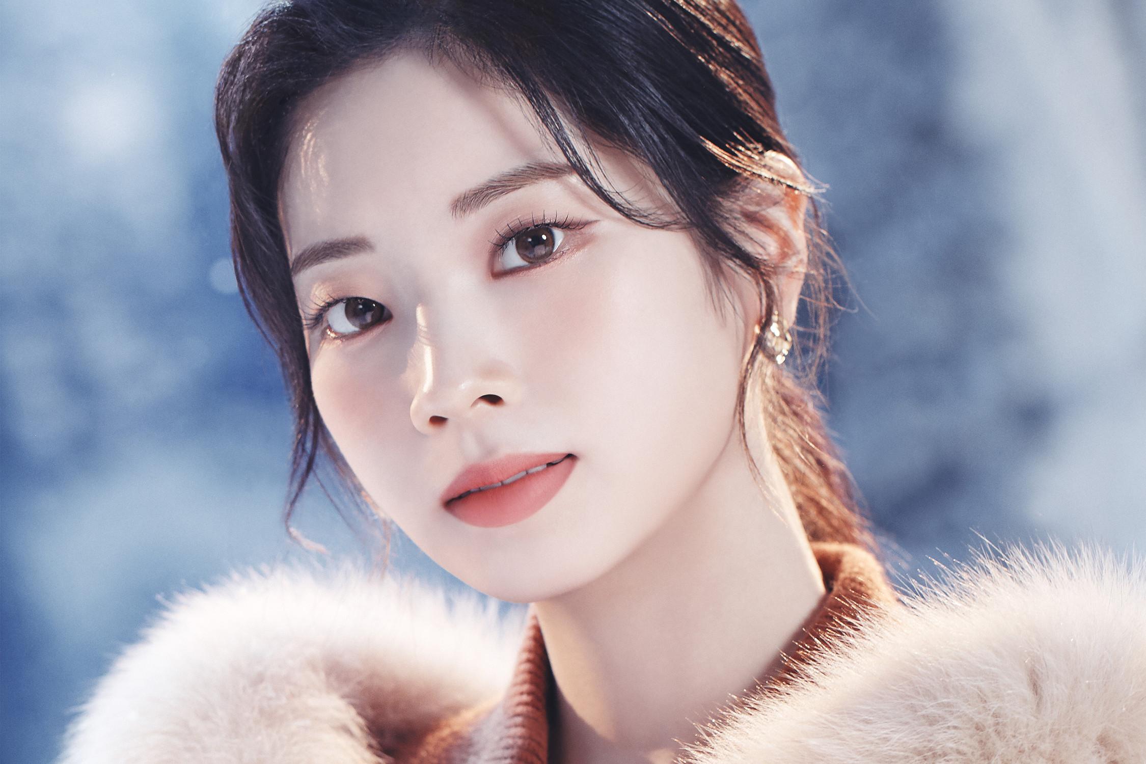 Twice Japan 『Doughnut』 PROFILE photo