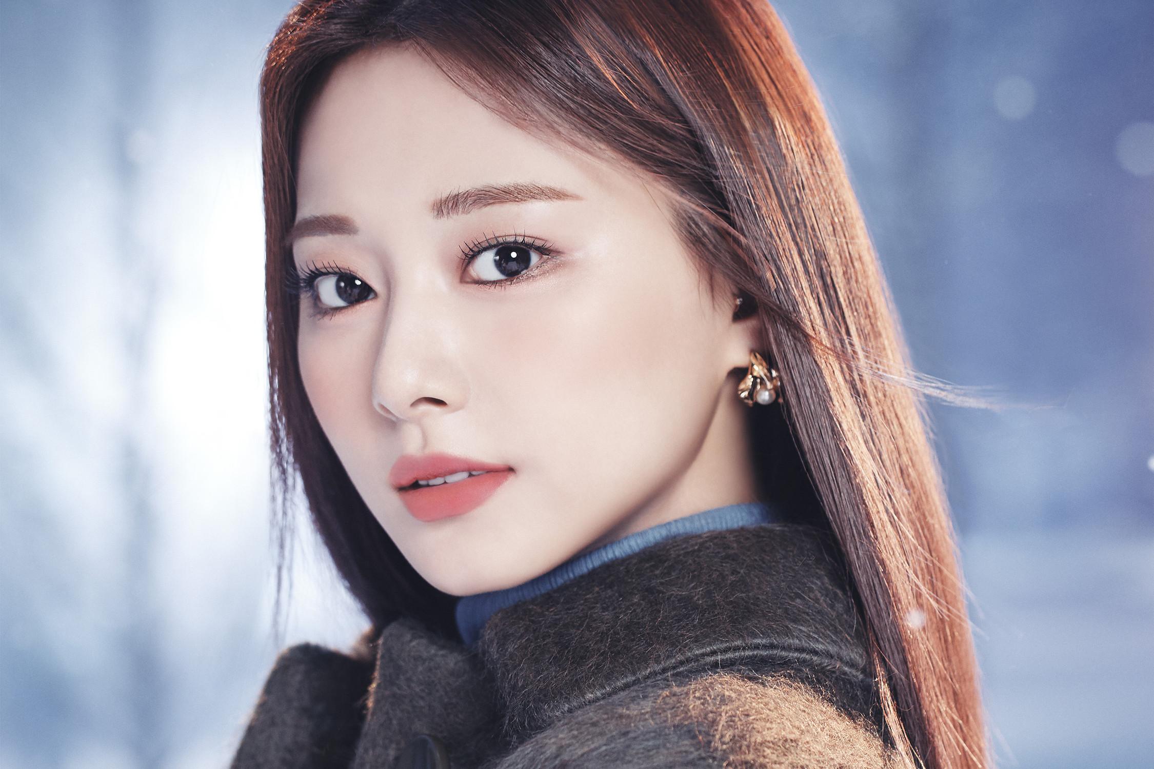 Twice Japan 『Doughnut』 PROFILE photo