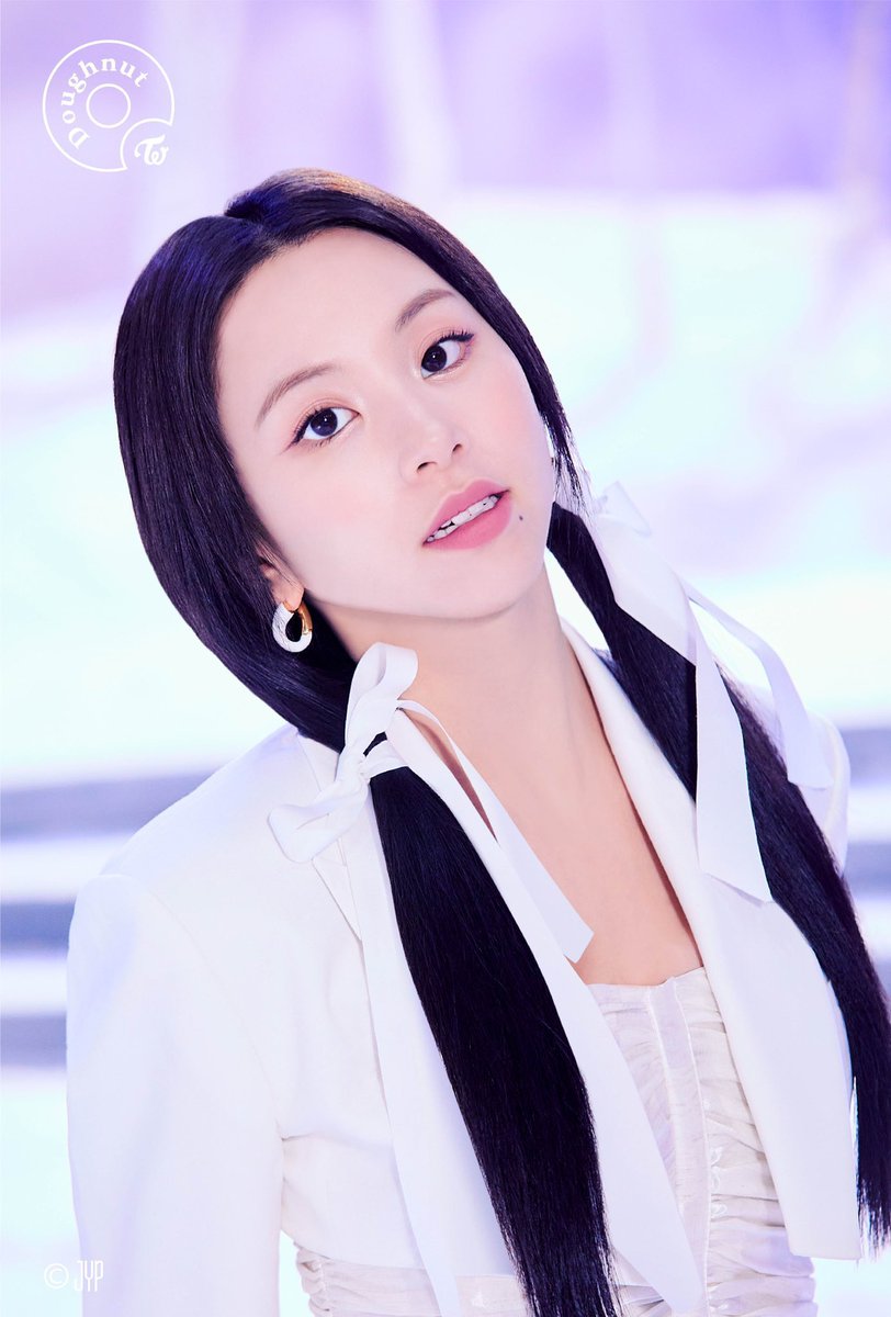 SCYS. CHAEYOUNG TEAM's tweet JAPAN 9th SINGLE 『Doughnut』Unreleased Wallpaper CHAEYOUNG ©️ #채영 #CHAEYOUNG