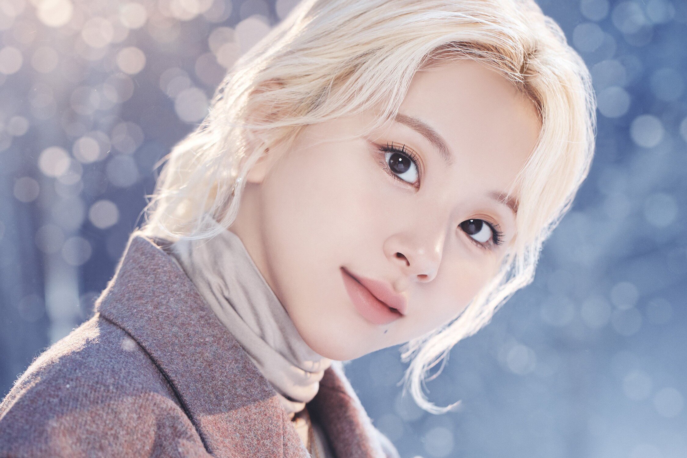 TWICE Japan Single 'Doughnut' Concept Teasers