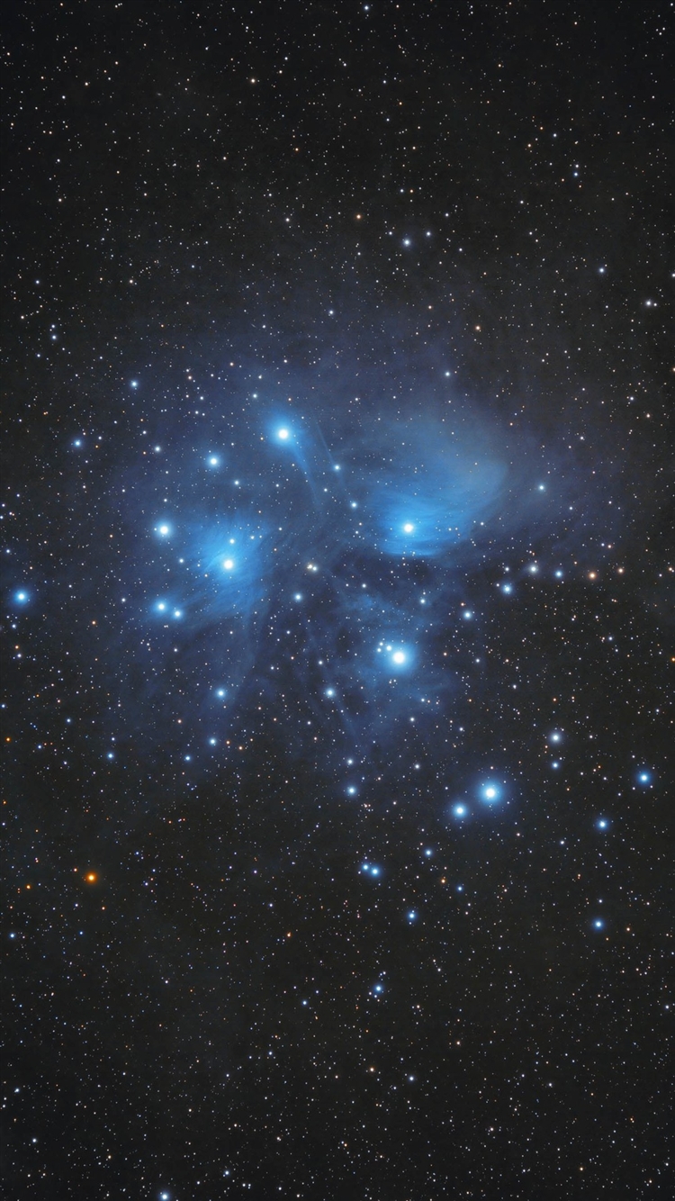 Stunning Blue iPhone Wallpapers - Wallpaper Cave