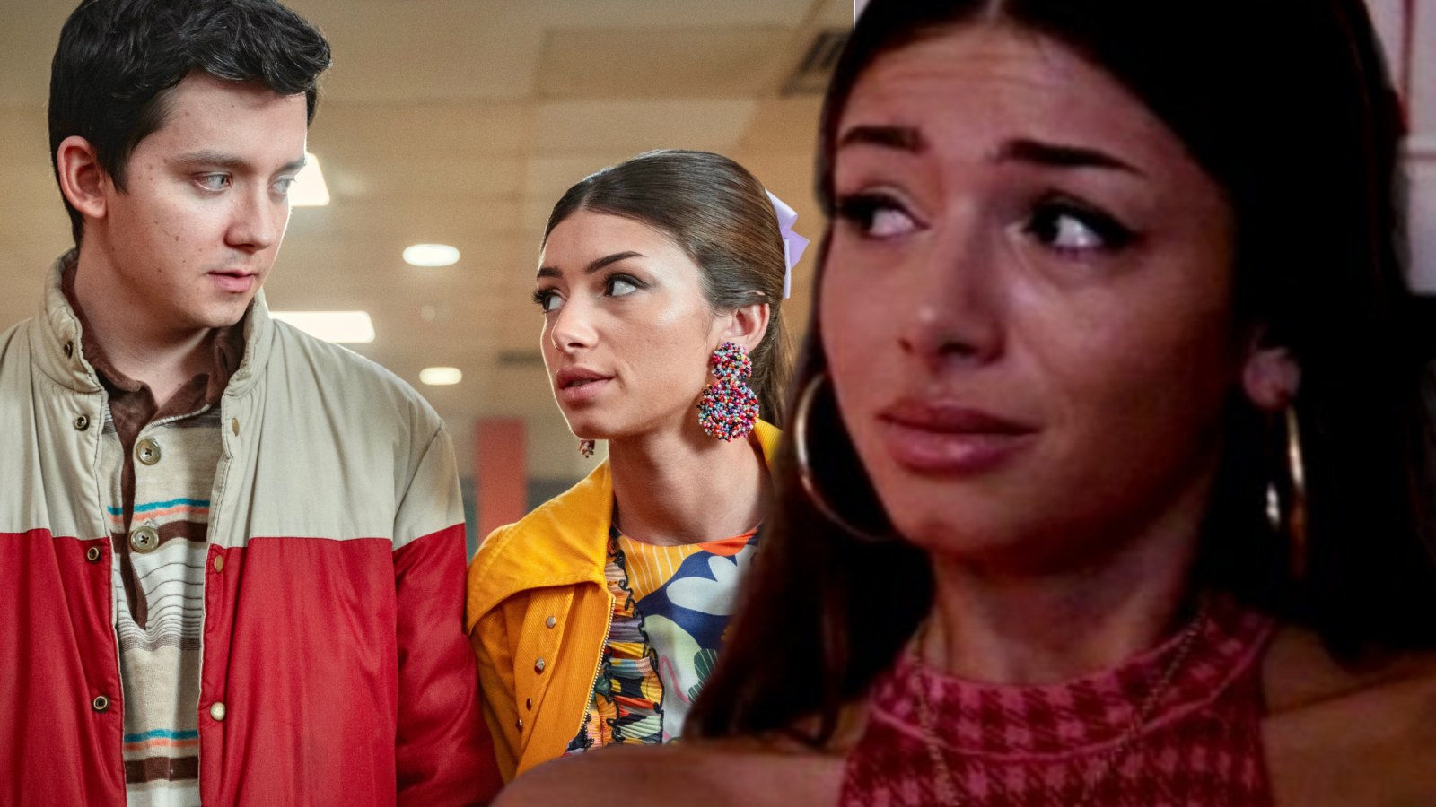 Reasons Why Mimi Keene's Character Ruby Deserved Better in 'Sex Education' Season 3