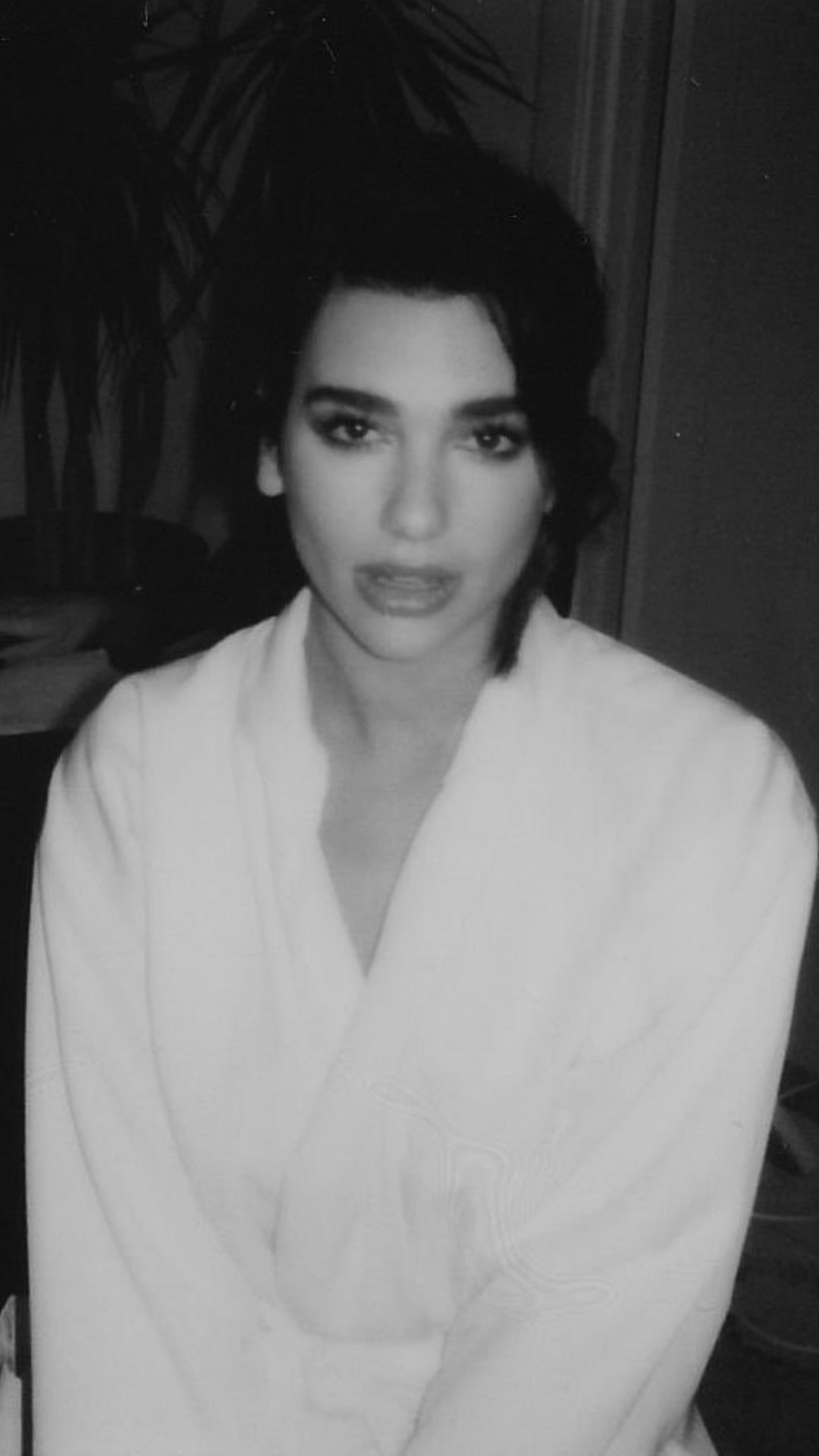 Cute Dua Lipa Wallpaper Like Reblog If Saved