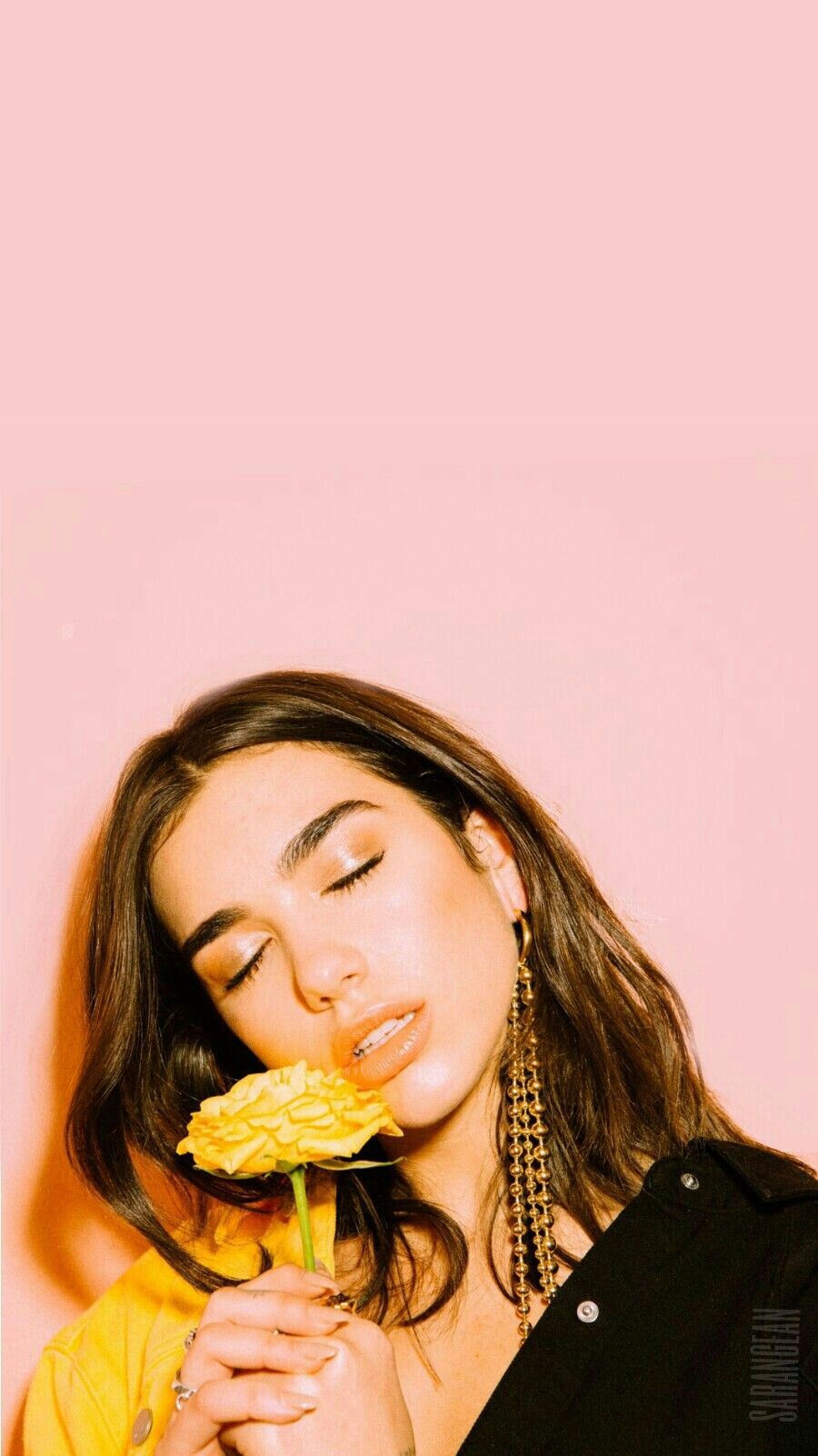 Dua Lipa Aesthetic Wallpapers Wallpaper Cave 0017