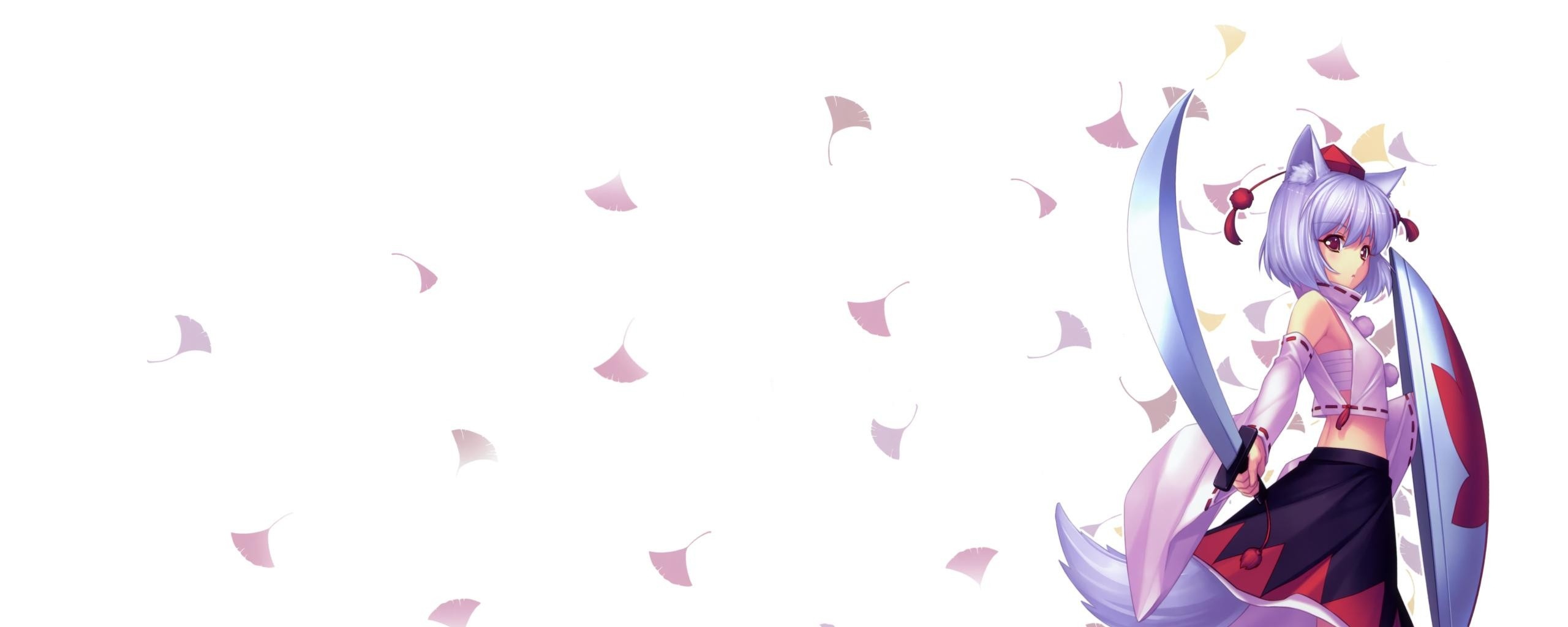 Anime Dual Monitor Background Free Download