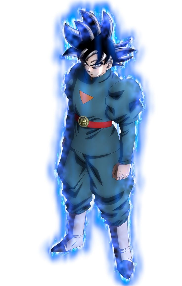 CC Goku (Capsule Corp). Top Strongest. Anime Dragon Ball Goku, Dragon Ball Super Goku, Anime Dragon Ball Super