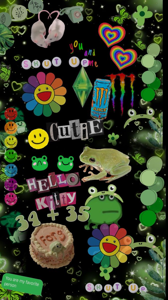 Indie Frog Wallpapers - Wallpaper Cave