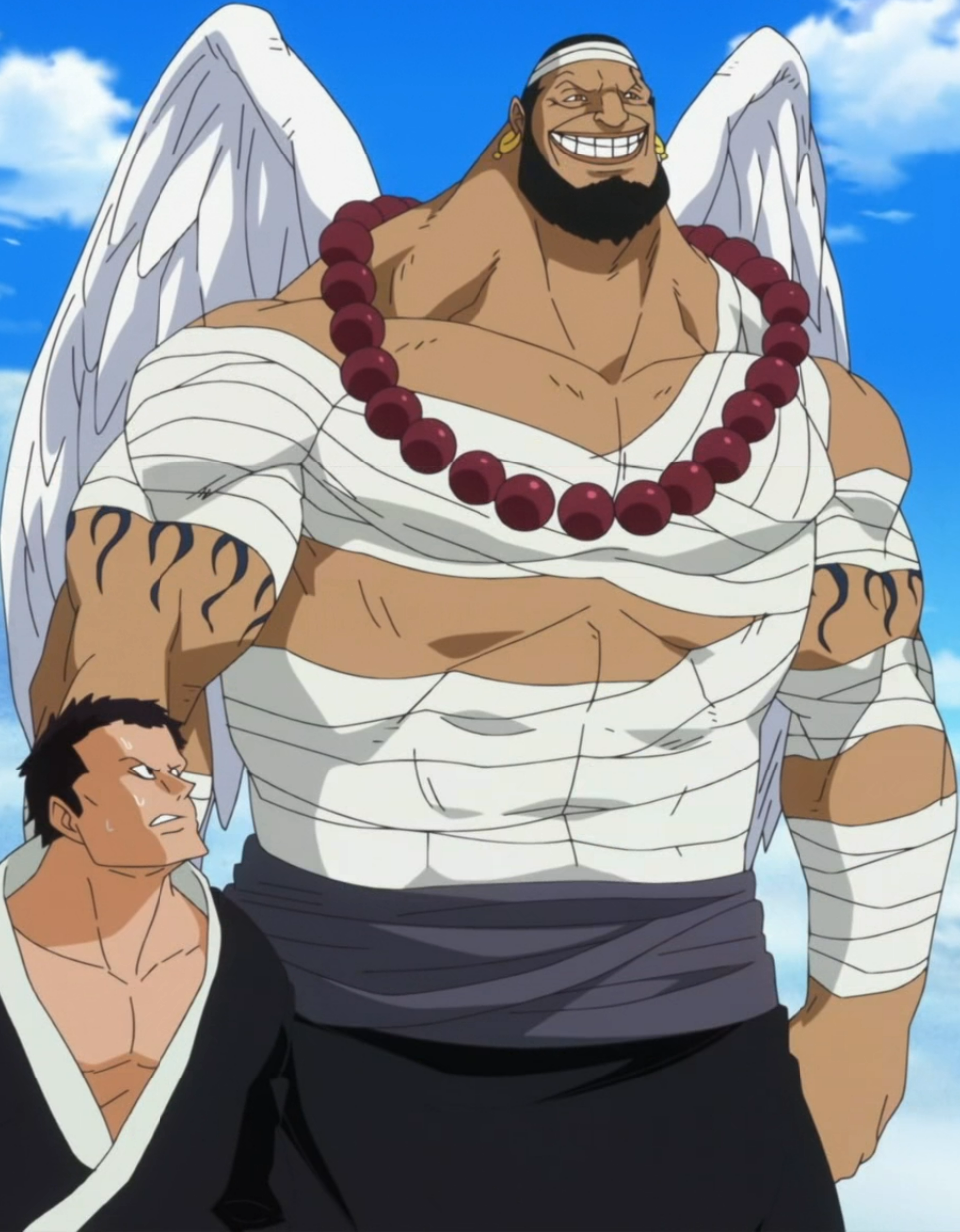 urouge. One piece, Watch one piece, Anime