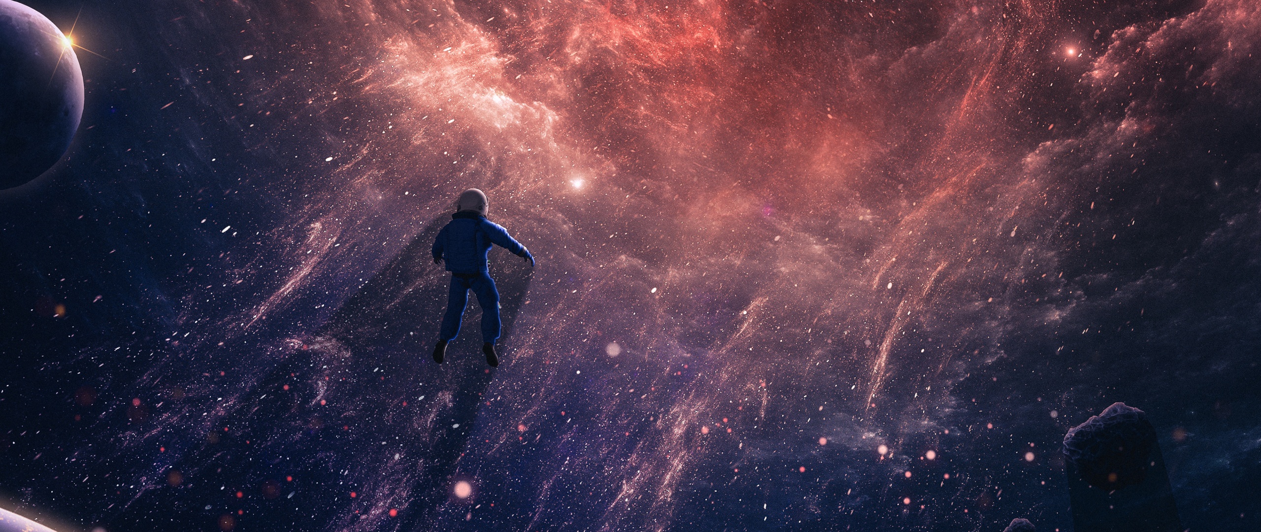 21:9 UltraWide Monitor HD Wallpaperx1080 Wallpaper