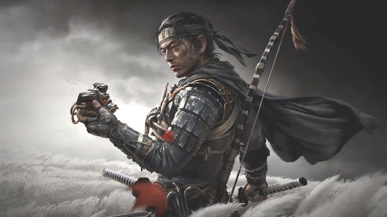 Ghost of Tsushima PC Release Rumoured Following PS4 Branding Change