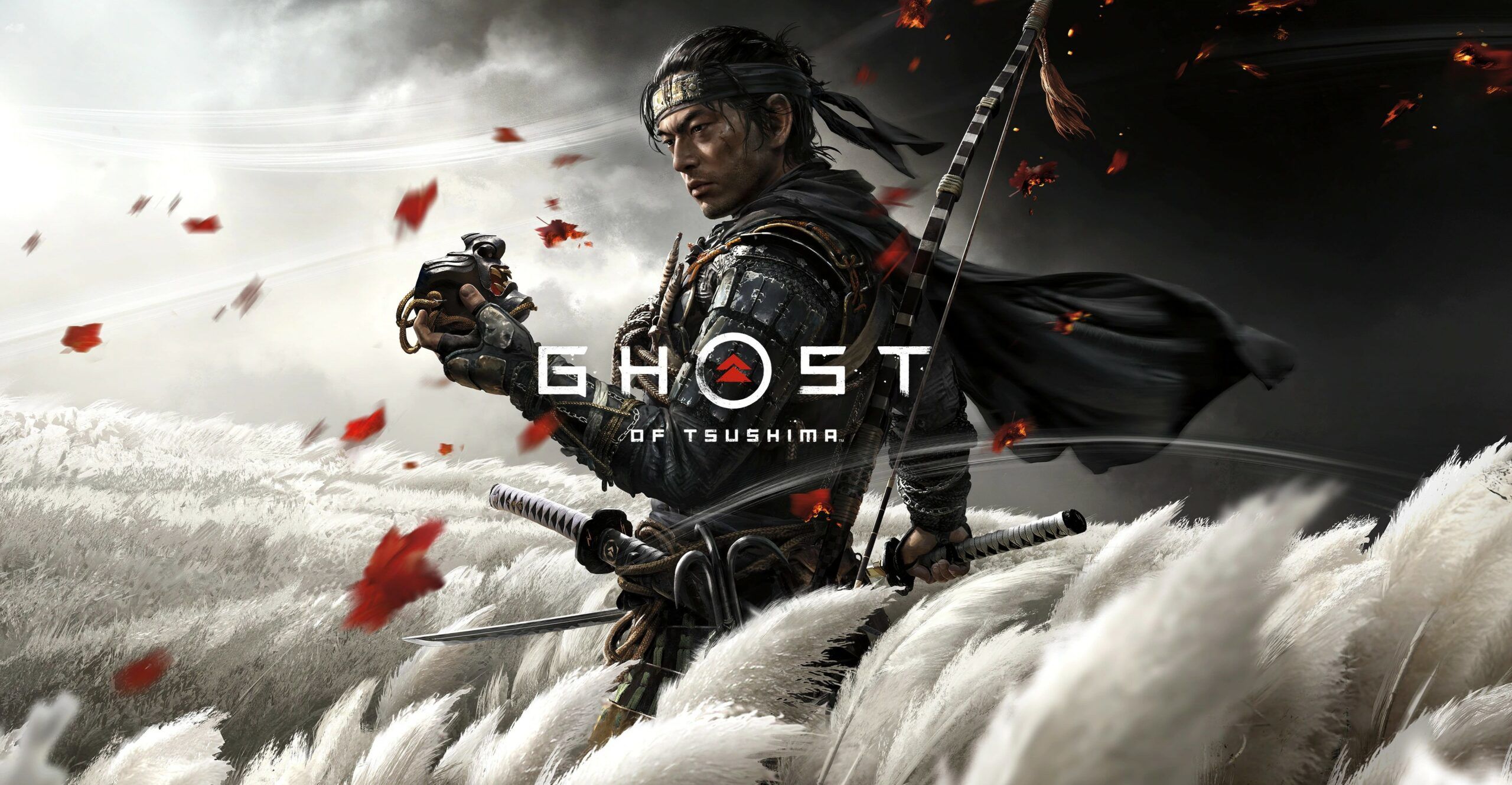 Ghost of Tsushima PC Speculation Hots Up As Only on PlayStation Logo Removed