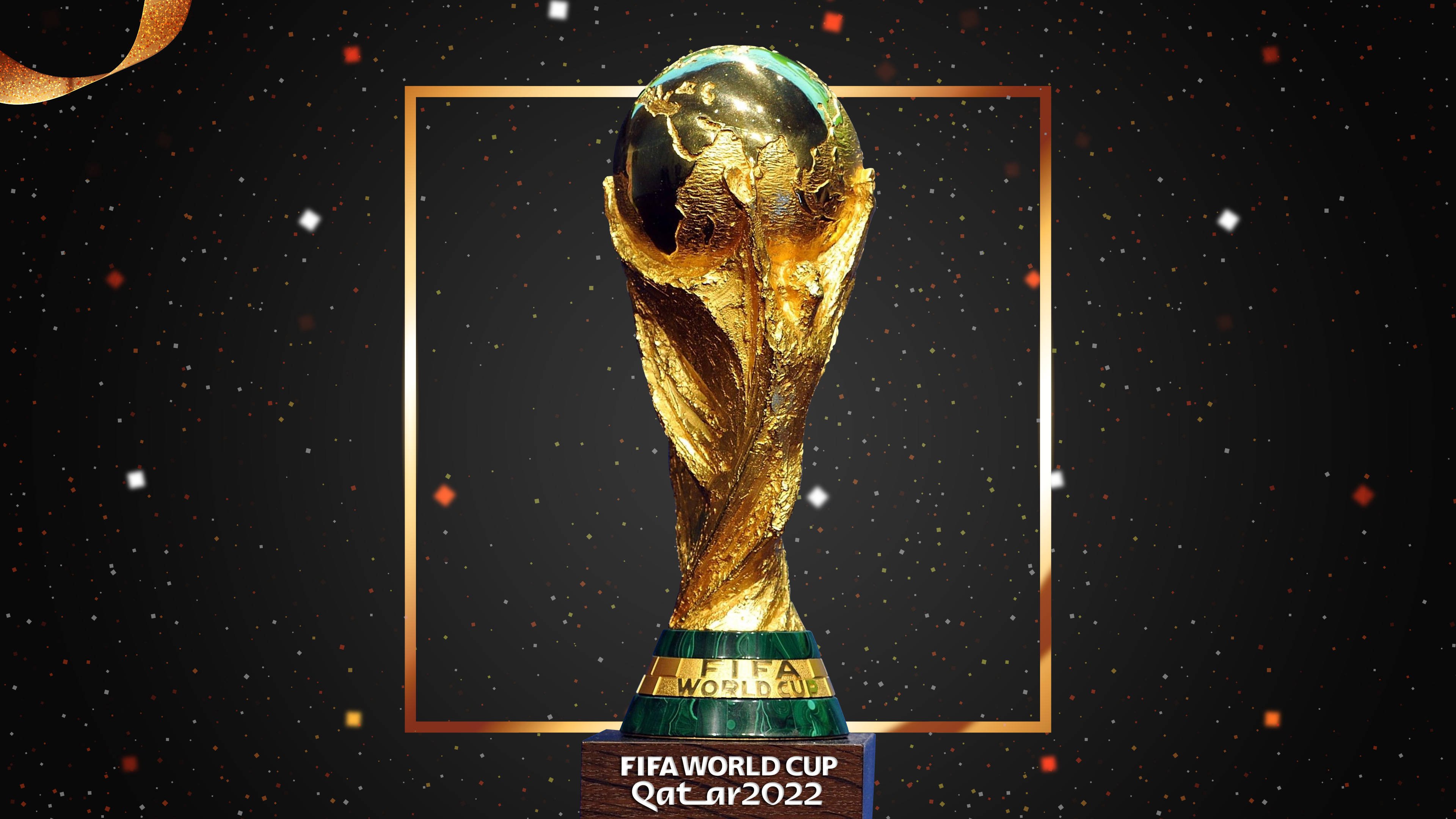 Fifa World Cup 2022 posted by John Mercado HD phone wallpaper  Pxfuel