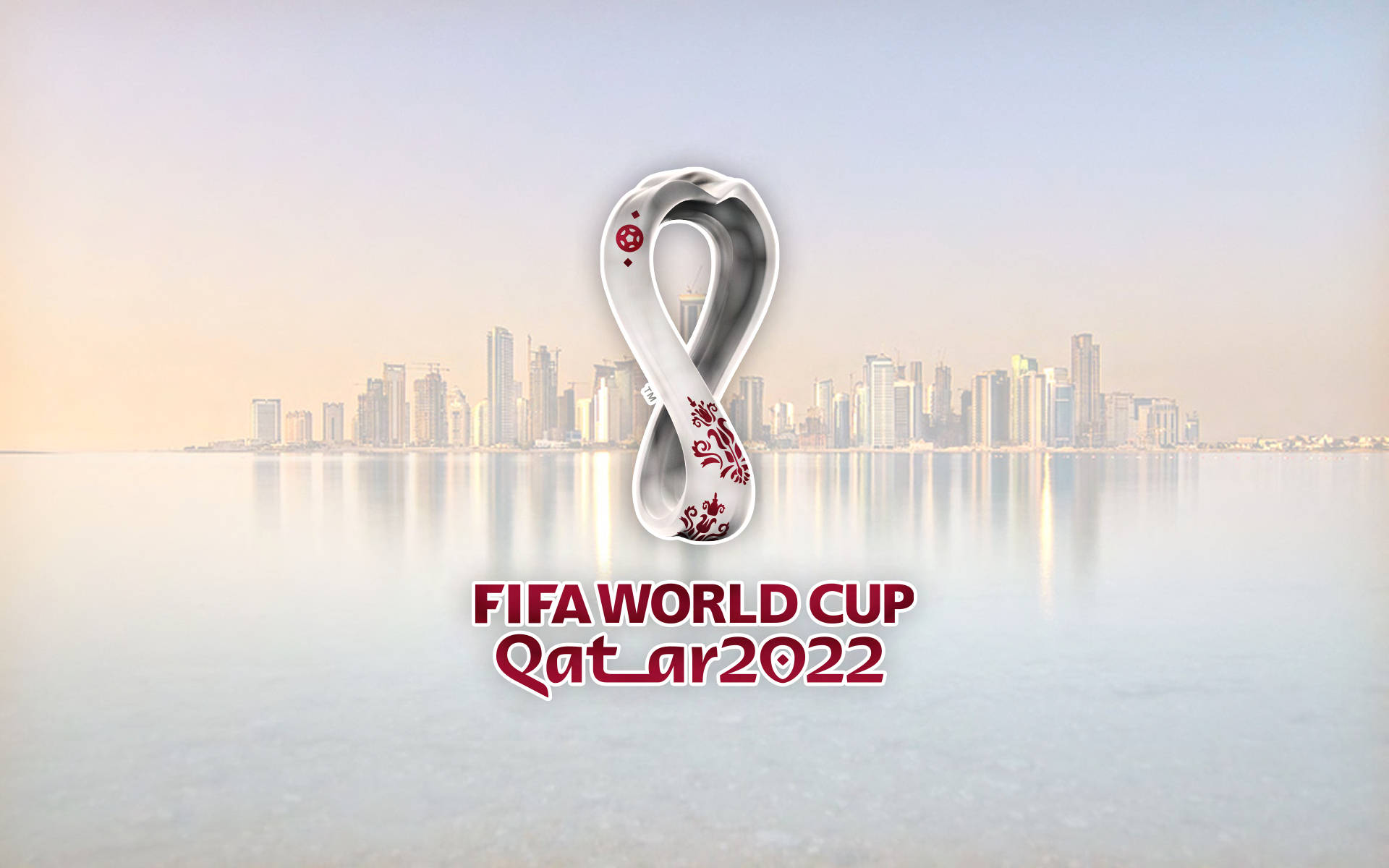 2022 world cup wallpaper schedule