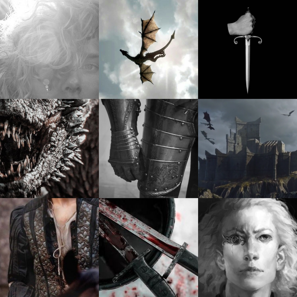 Nobody ever suspects the butterfly