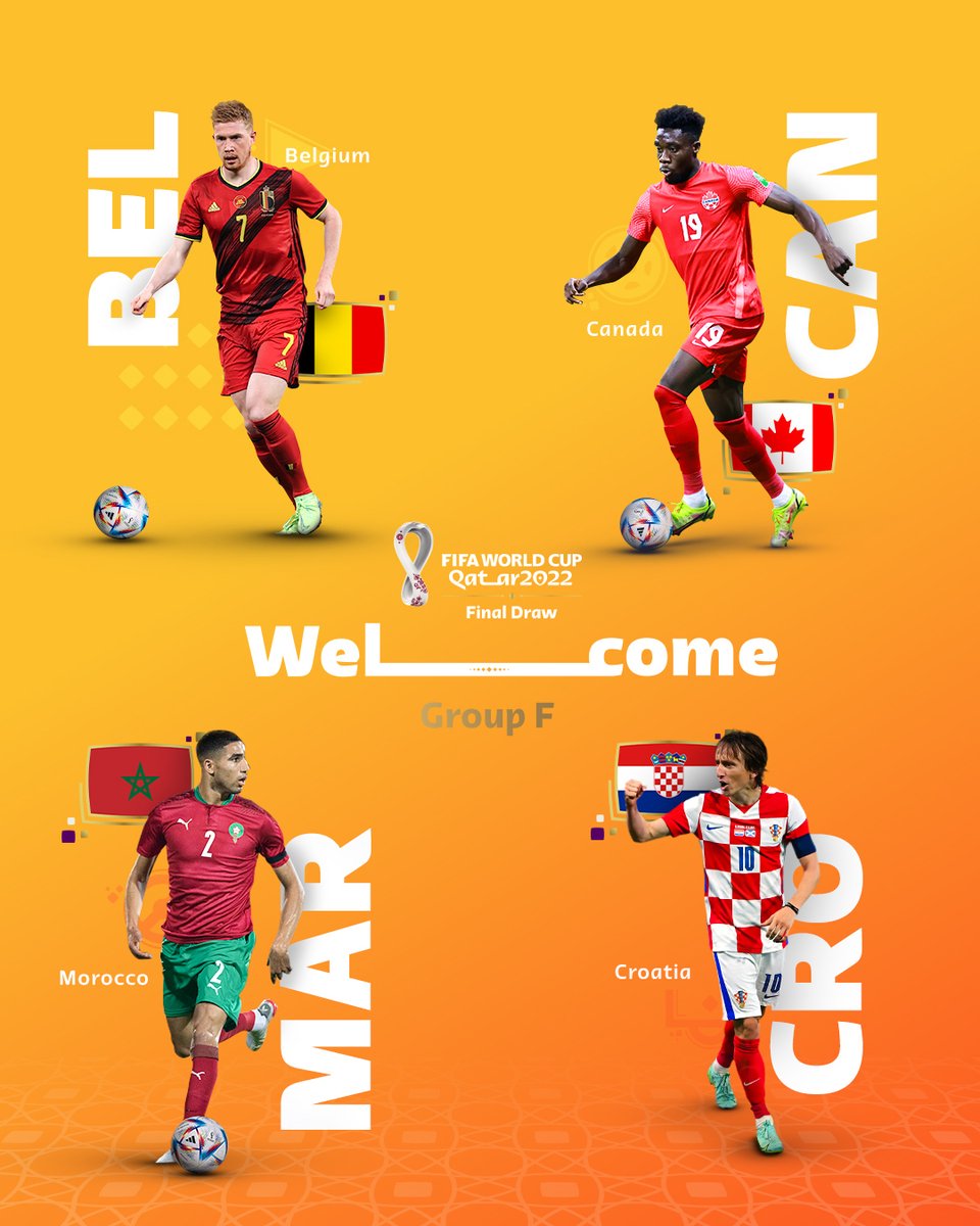 Best Fifa World Cup Qatar 2022 Wallpaper [ HQ ]