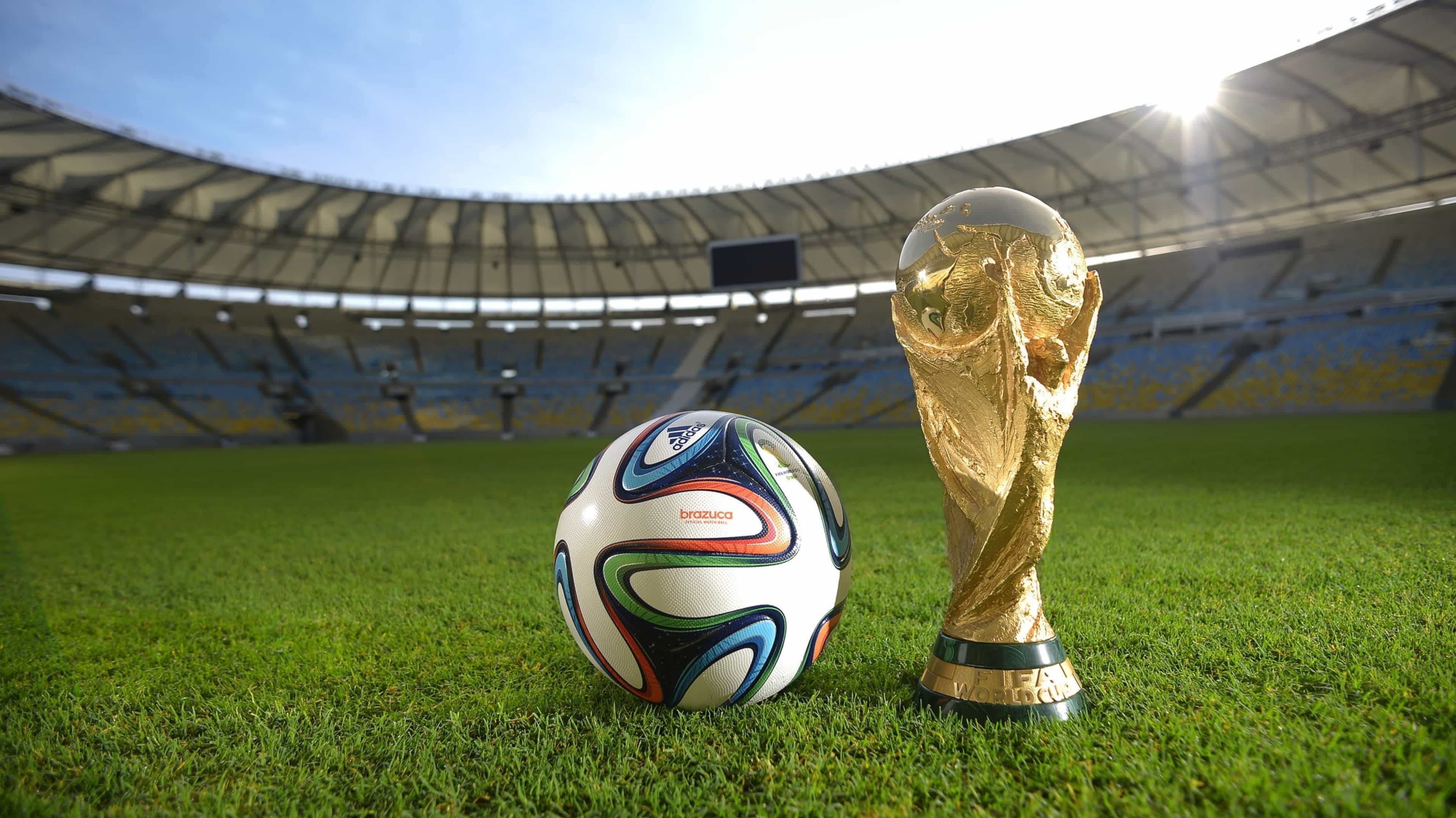FIFA World Cup Wallpaper