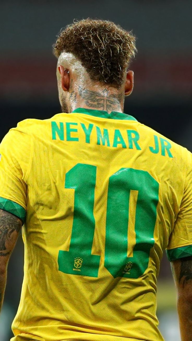 Neymar in the Qualifiers for the 2022 World Cup: 3 games, 4 goals, 3 assists. 3 MOTM in 3 games. The most goal involvement in. Neymar jr, Neymar, Fotos do neymar
