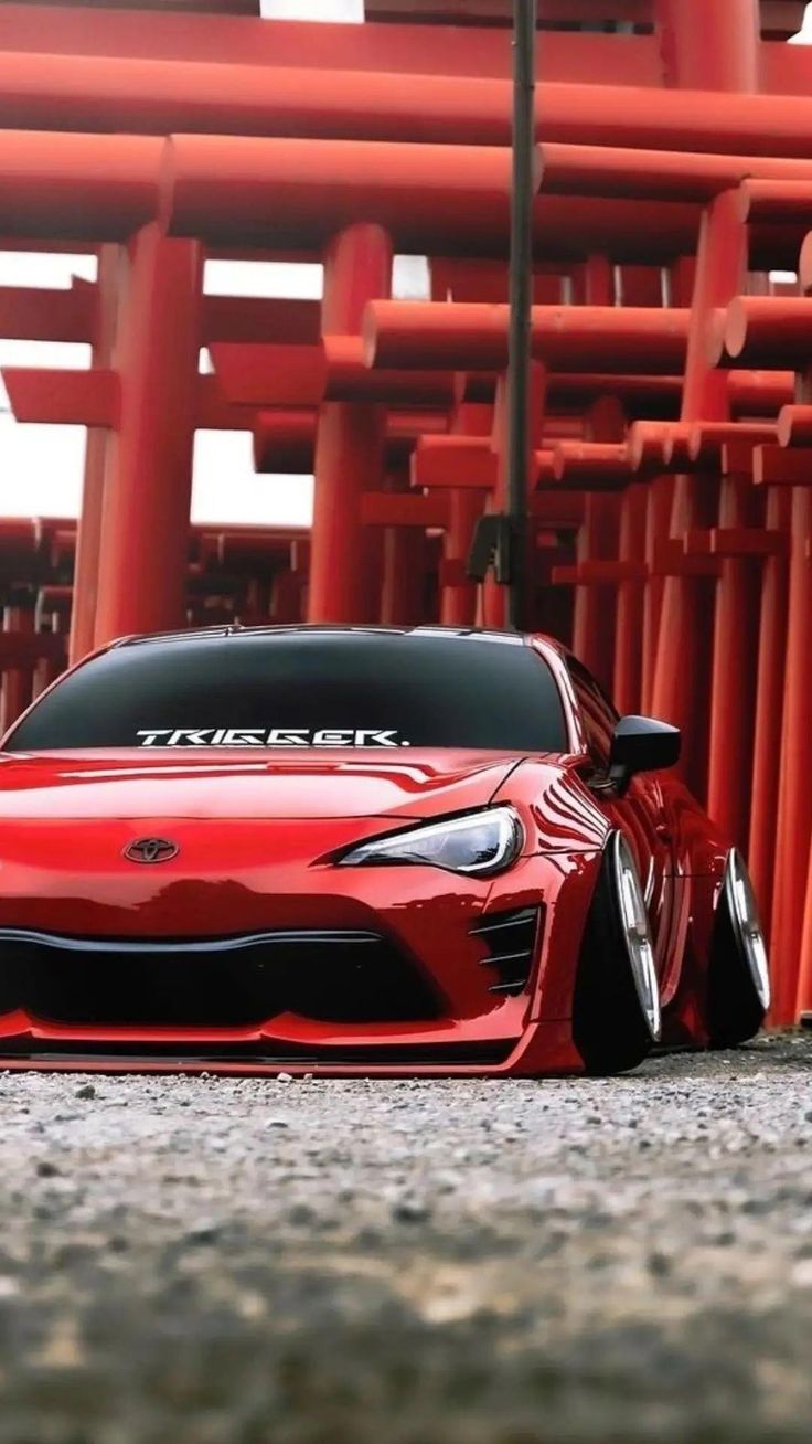 Toyota GT86