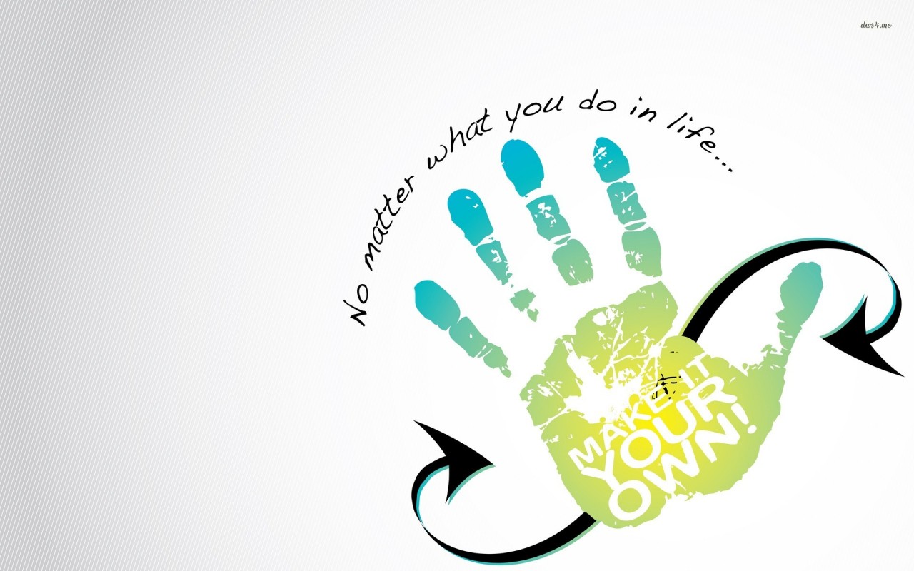 Do It Yourself Wallpapers Wallpaper Cave